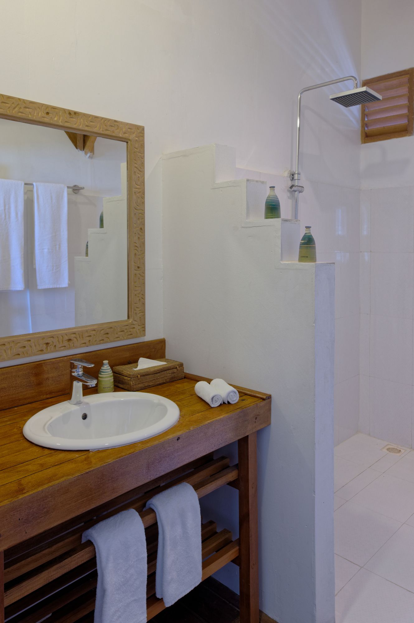 2 BEDROOM FAMILY VILLA 