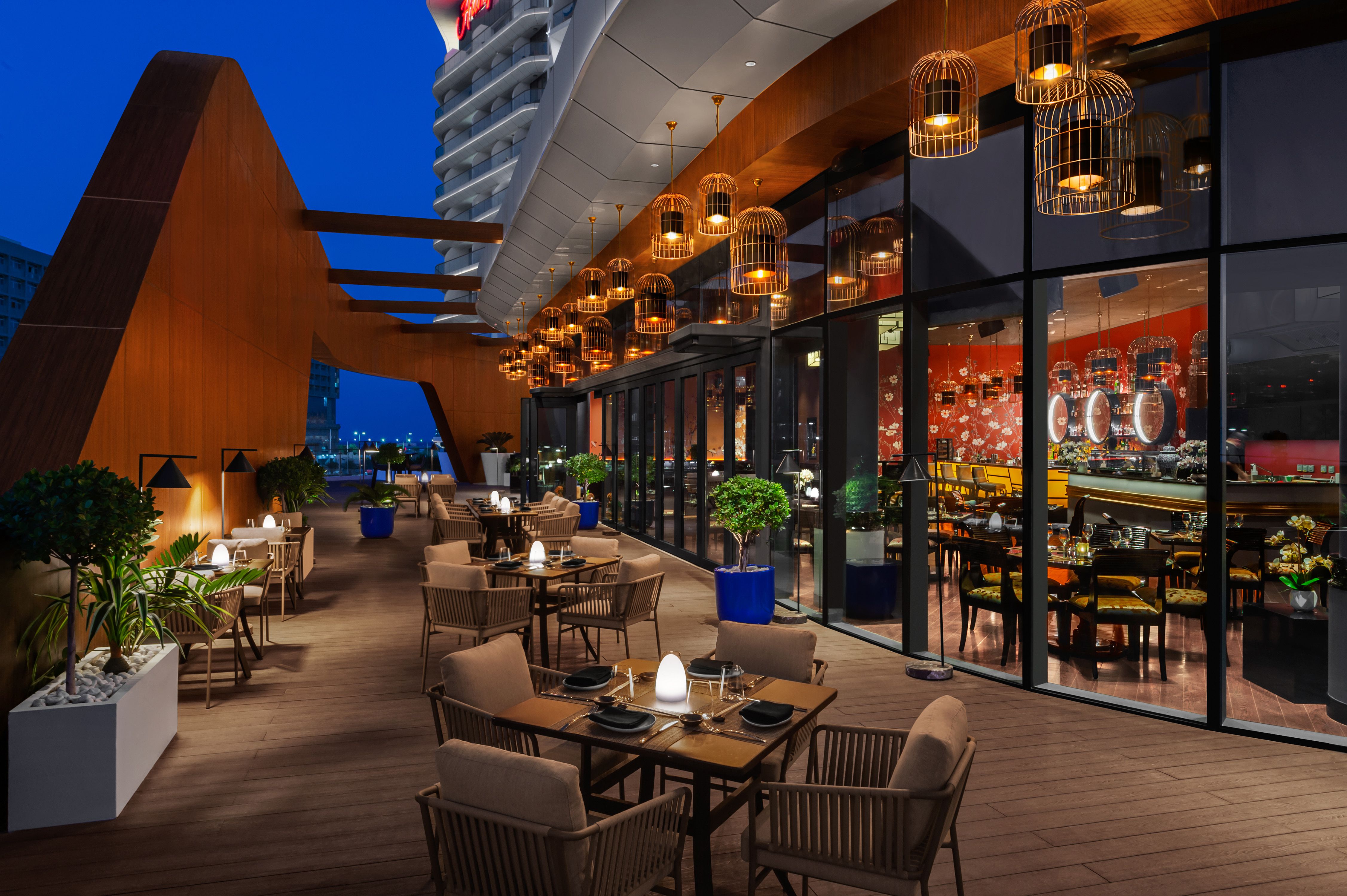 Karma Kafe by Budha