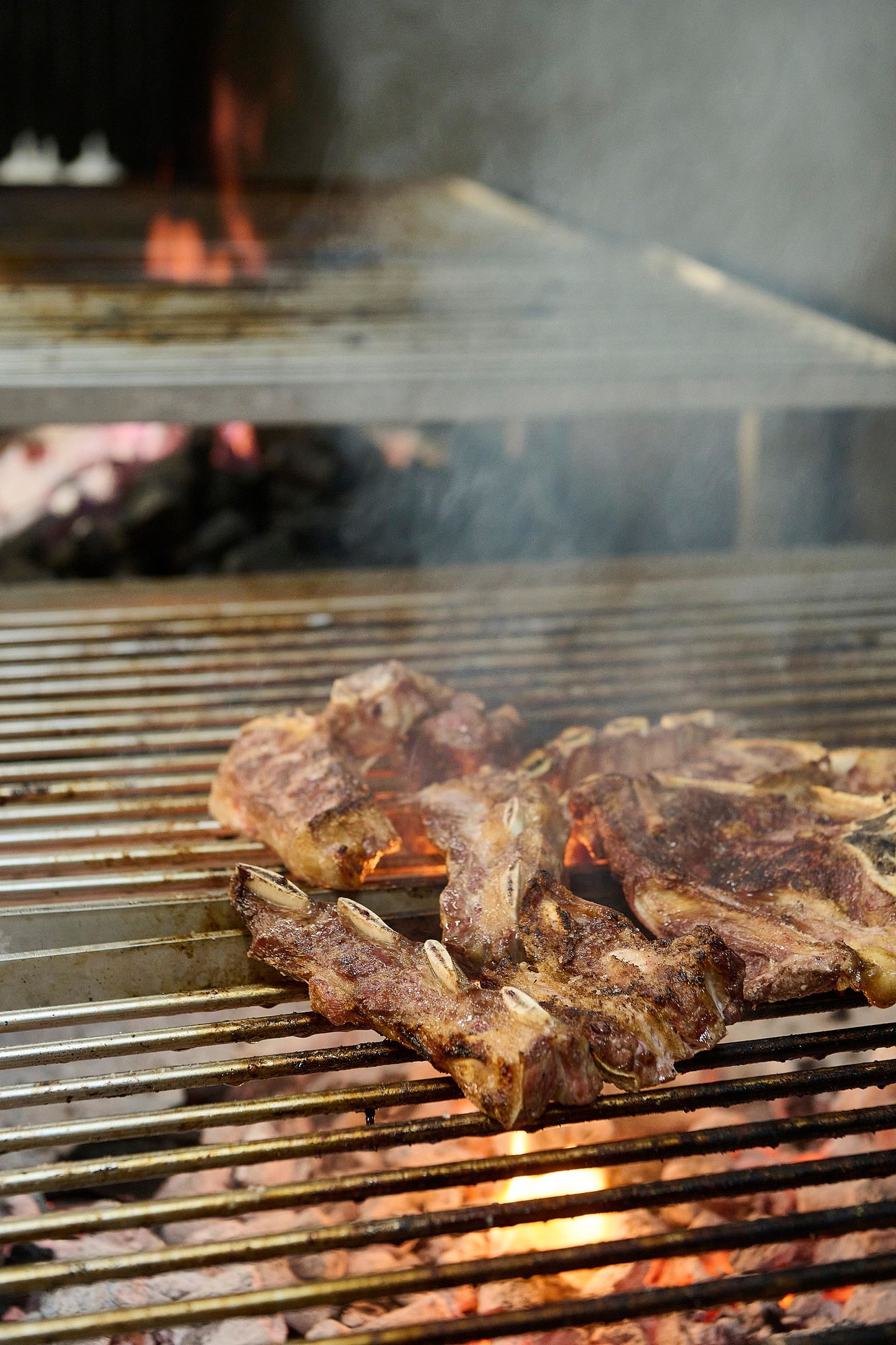 Restaurant Playa Blanca