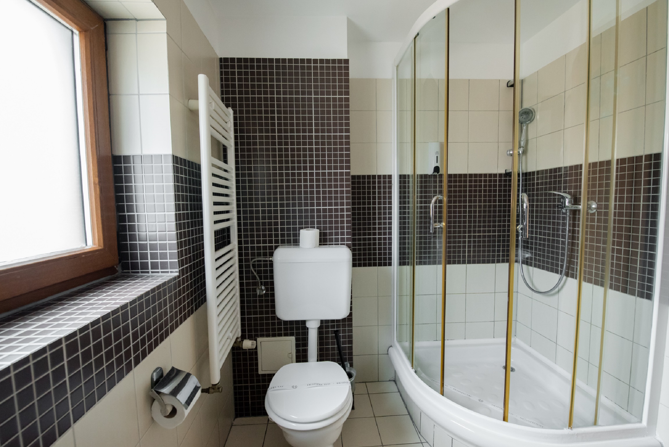 Executive Suite cu terasa