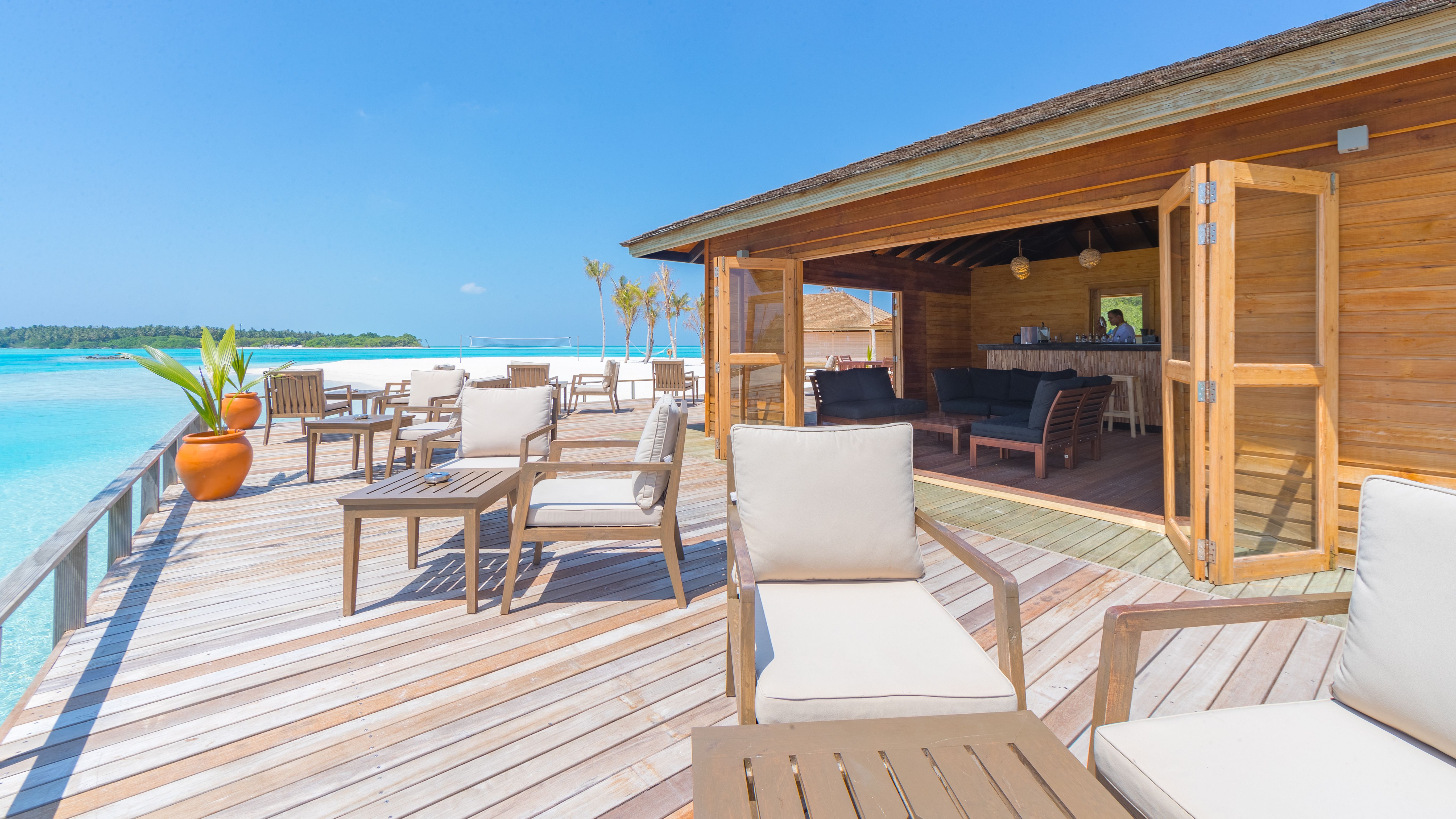 Olhu Bar
