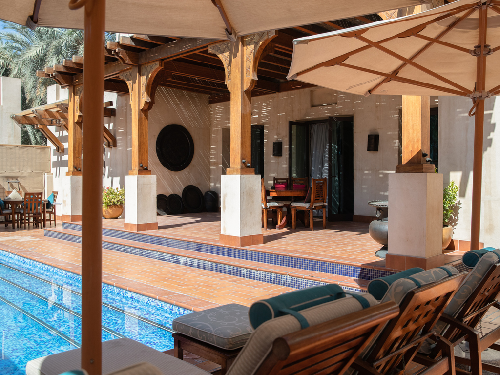 Villa 3 Bedrooms Malakiya