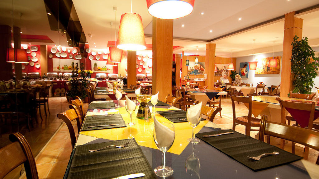 RESTAURANTE