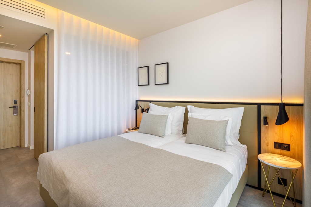DB - TWIN CLASSIC ROOM