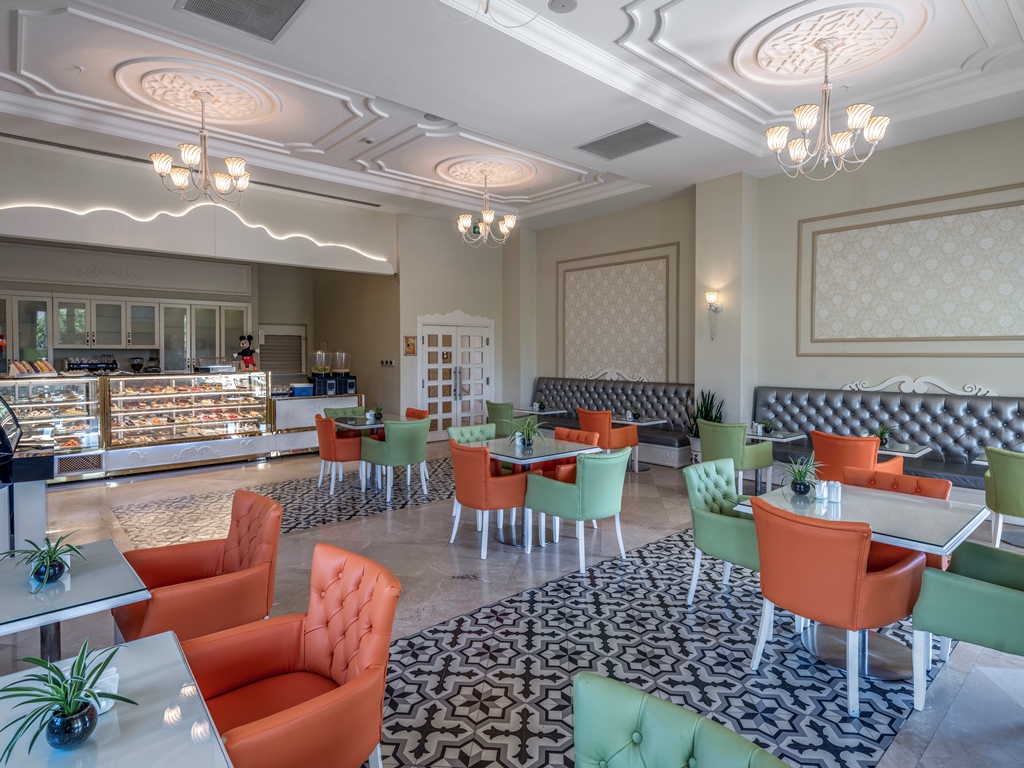 Patisserie