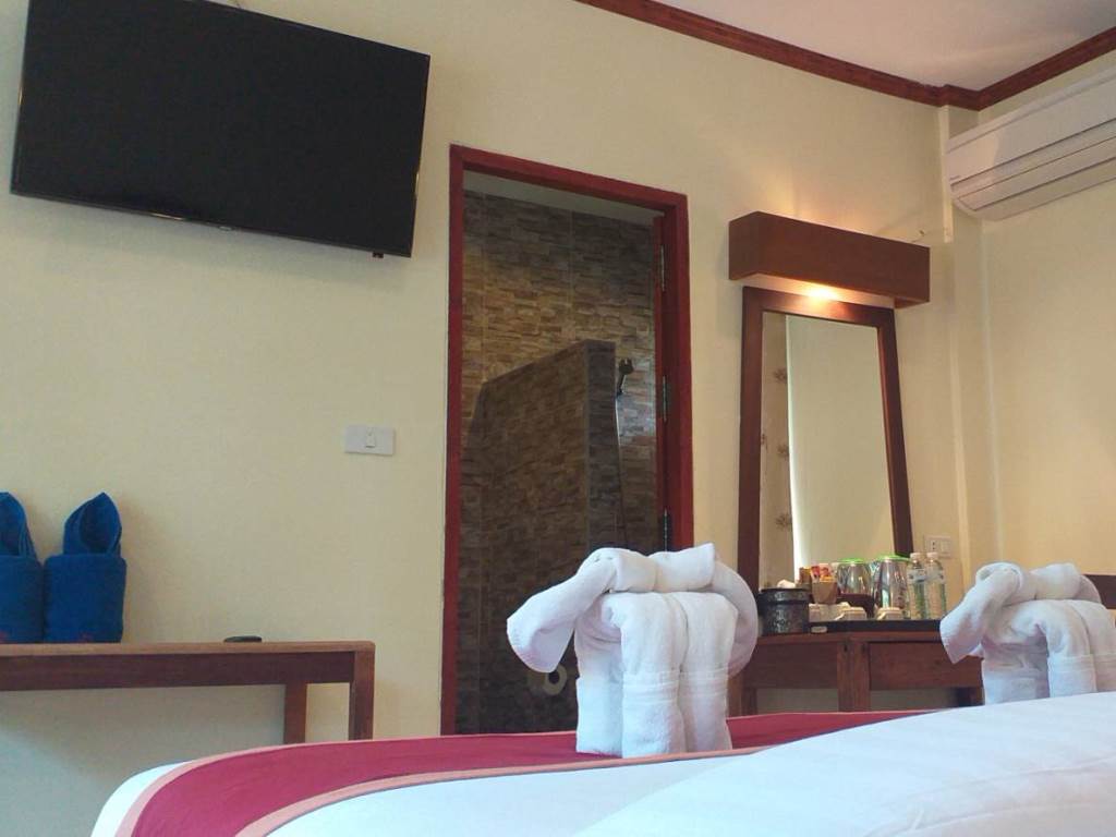 FAMILY SUITE