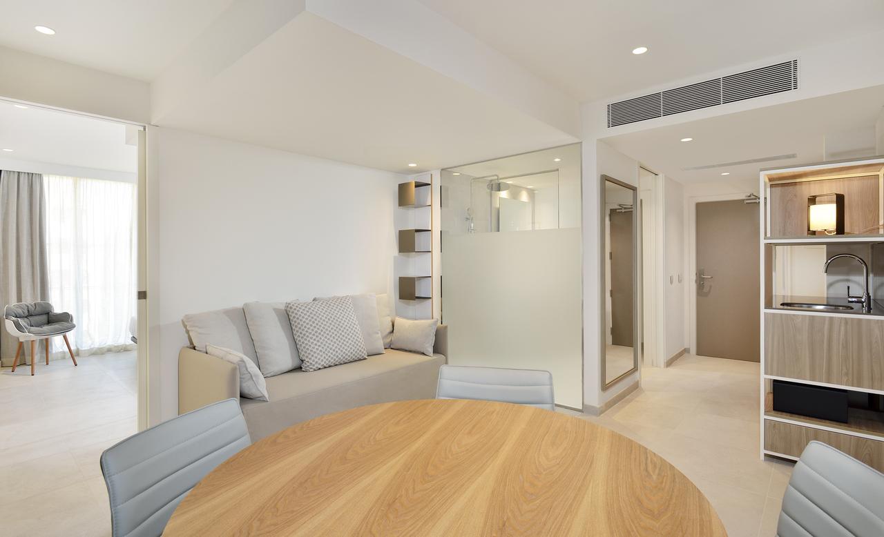 SUITE SEA VIEW