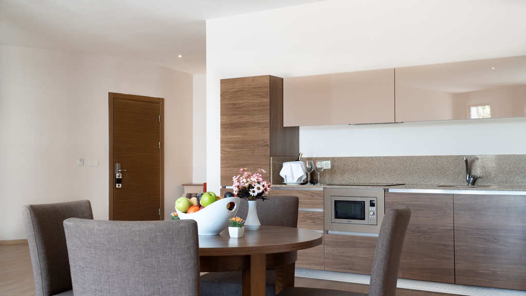 Standart Room Land View