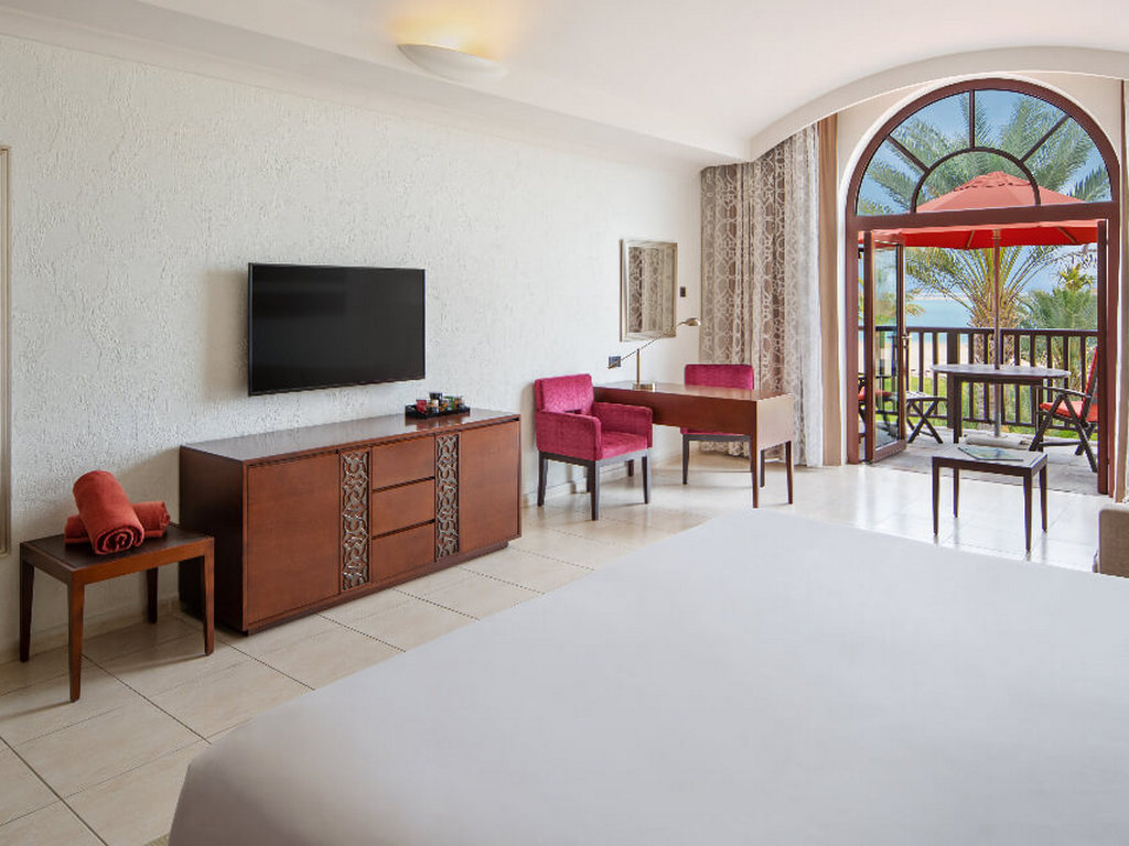 Sea View Residence Junior Suite