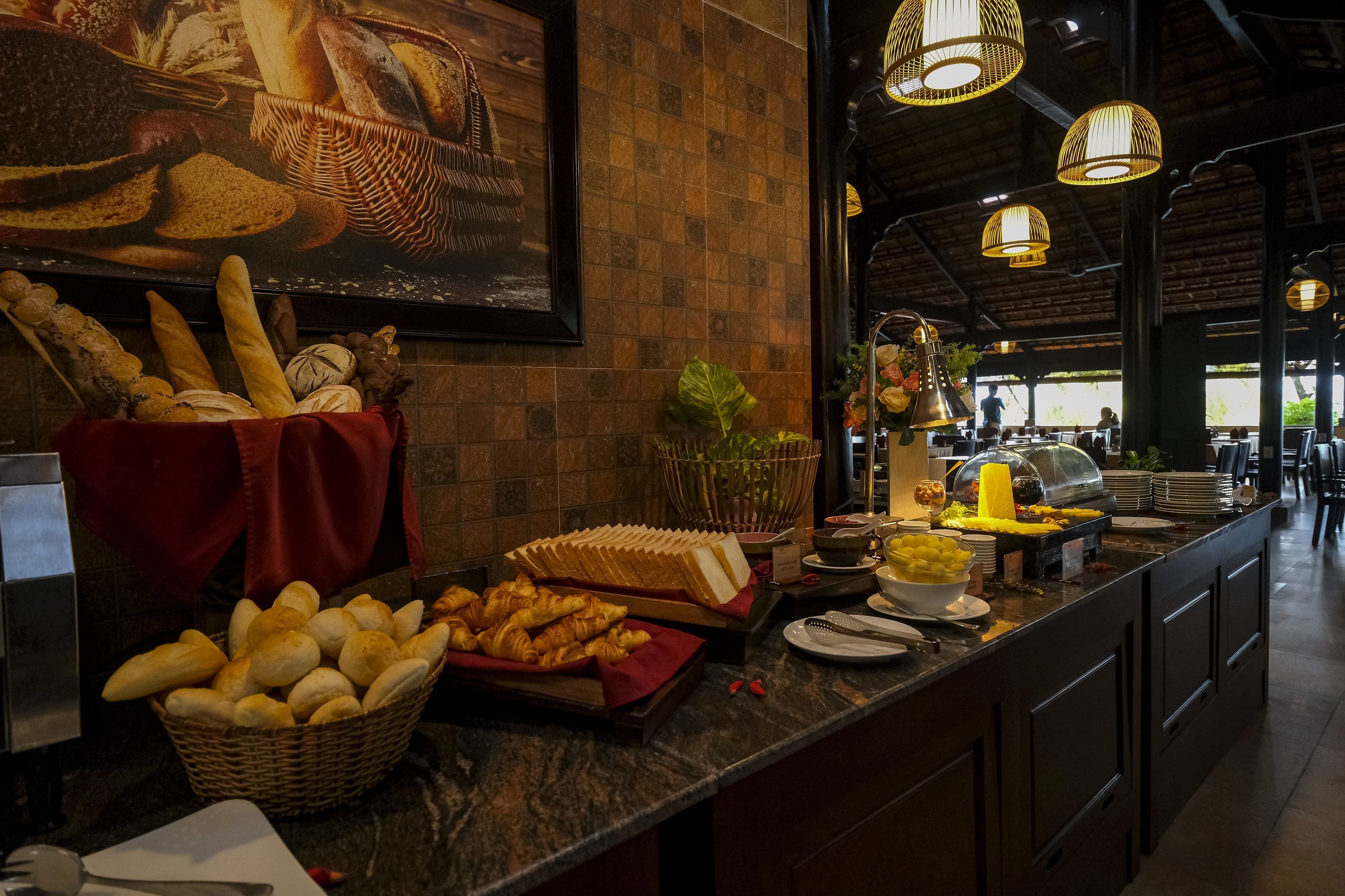 Sunrise Restaurant 