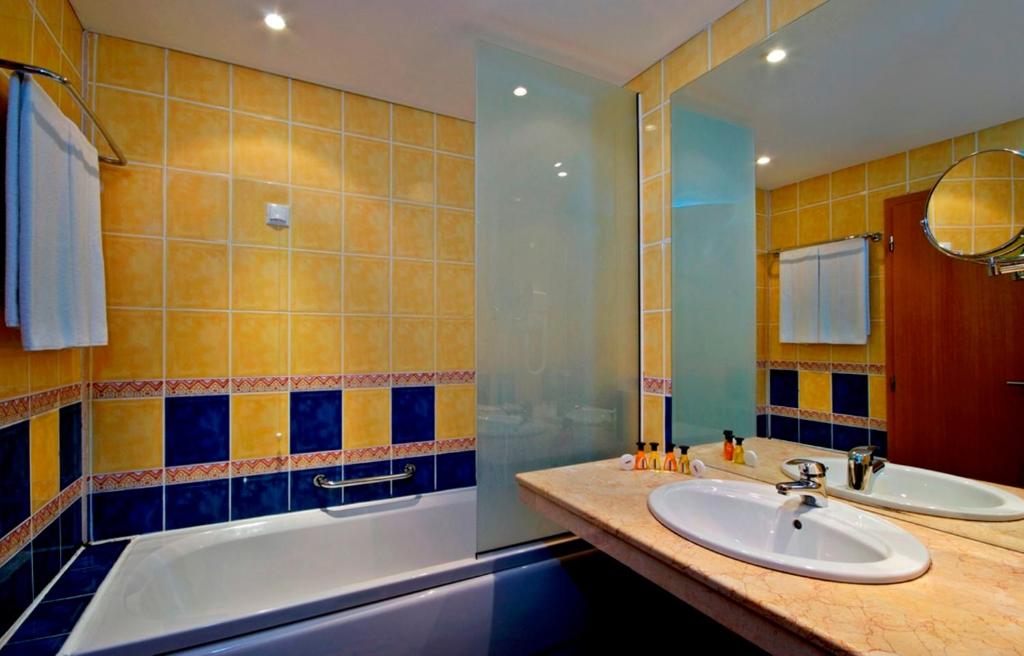 DOUBLE ROOM SEA VIEW 