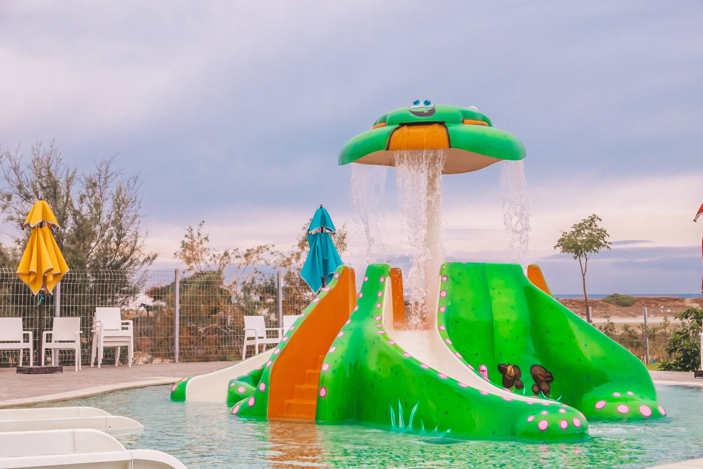 Parc acvatic