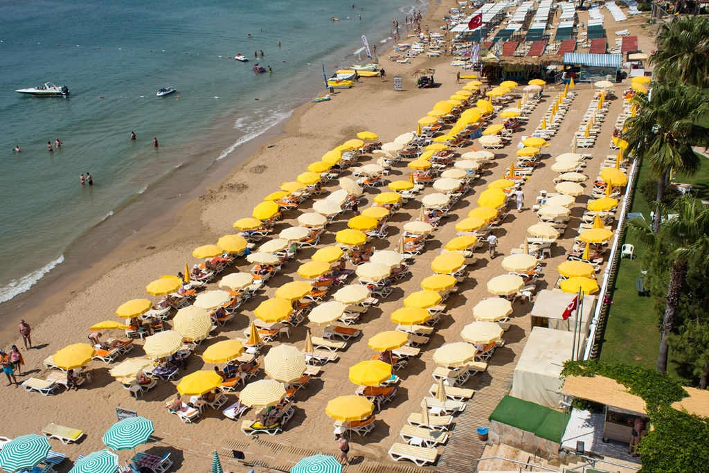 Plajă 