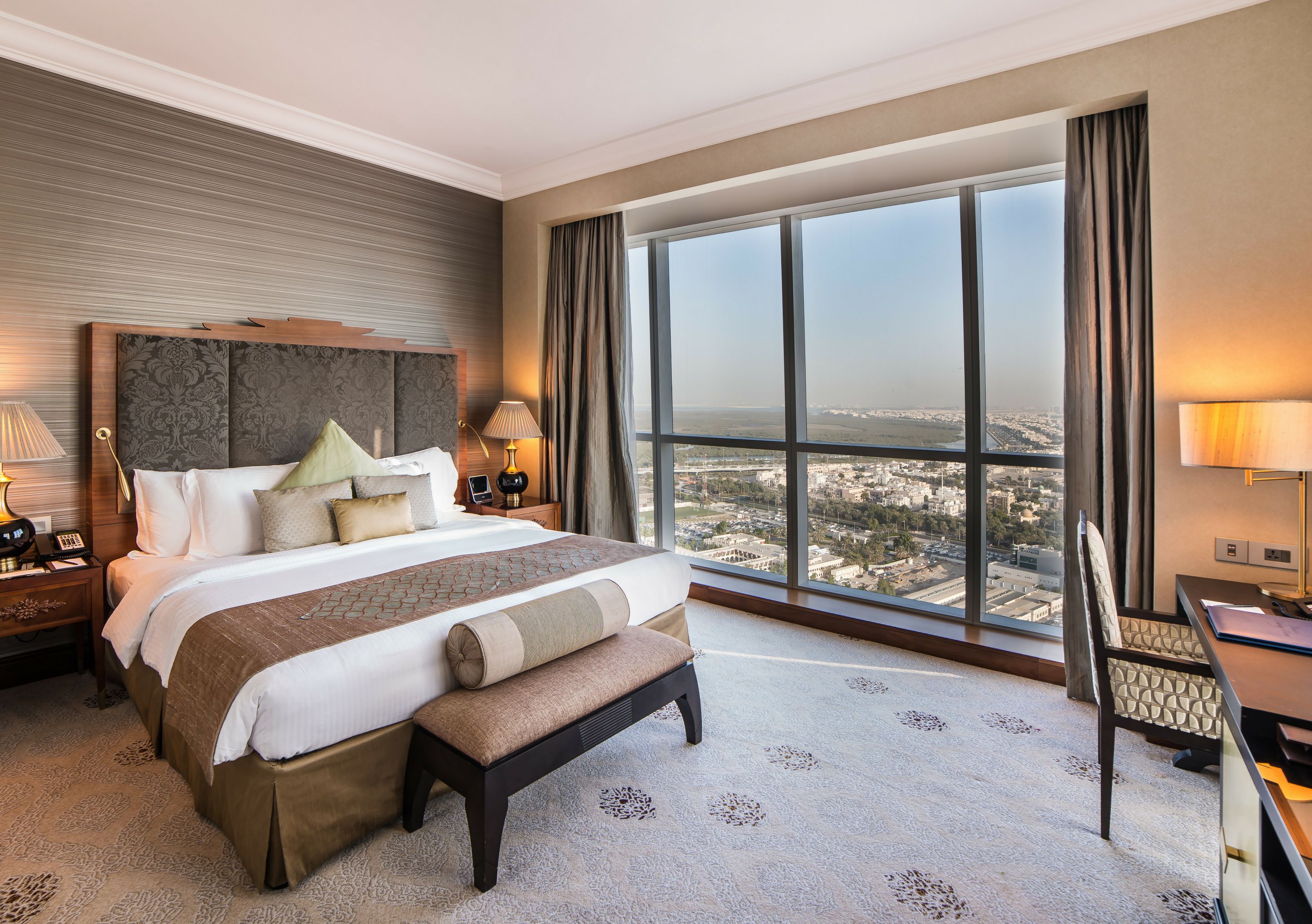 Club Junior Suite