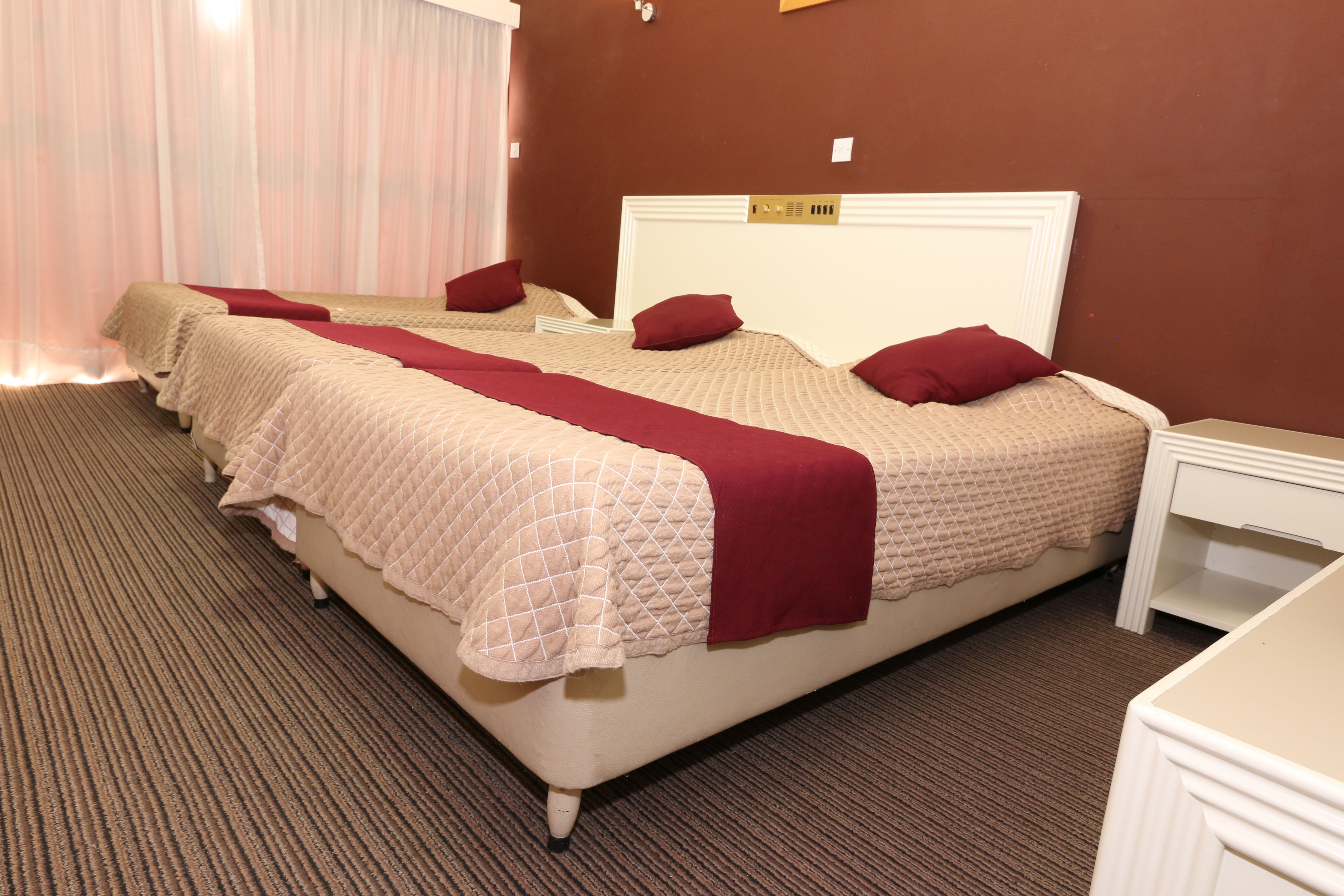  Triple Standard Room