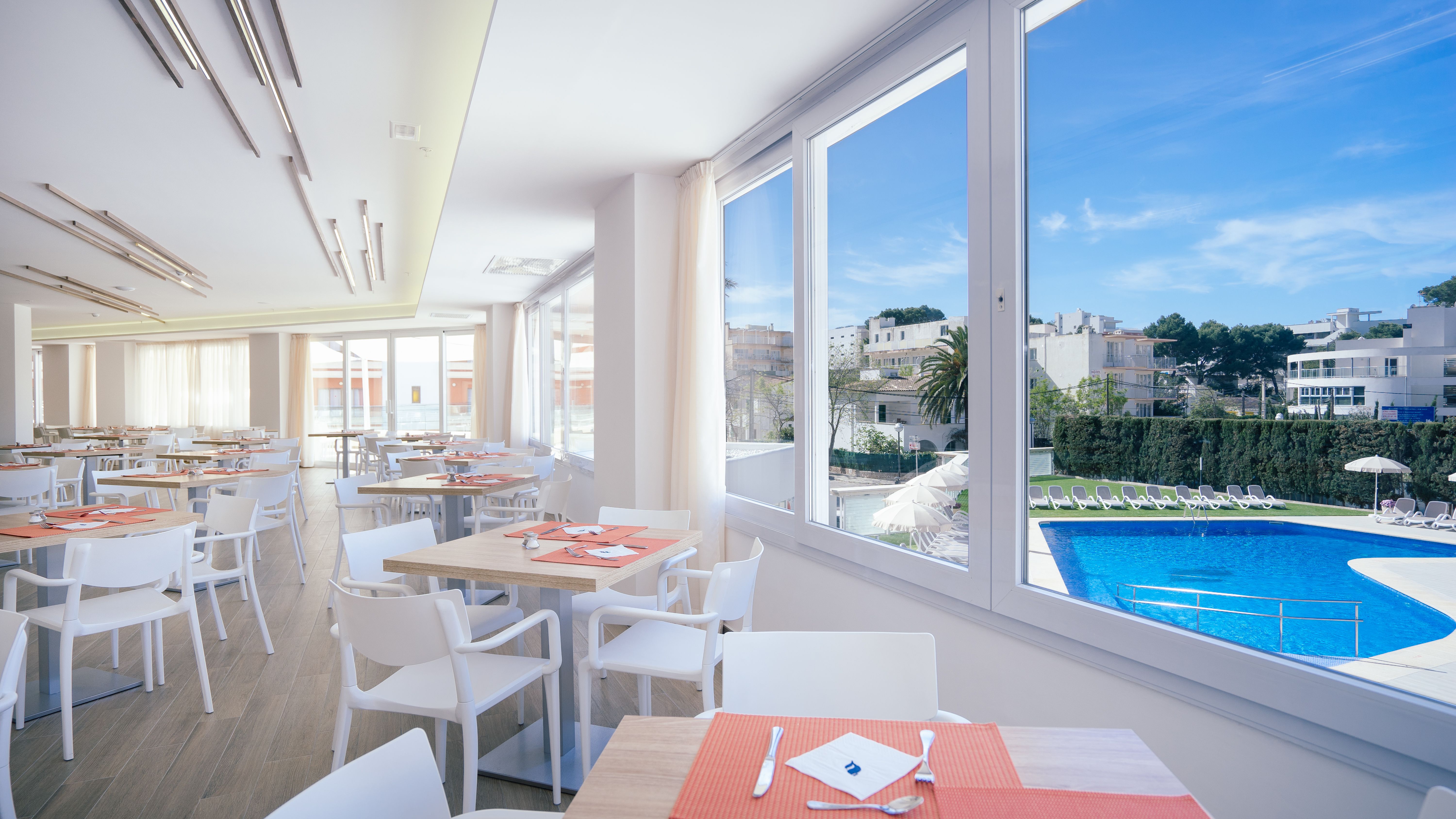 RESTAURANTE BUFFET