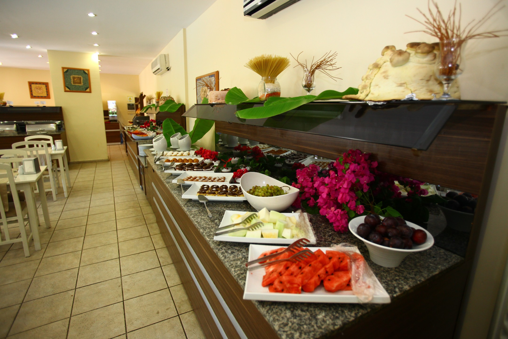 Main Restoran