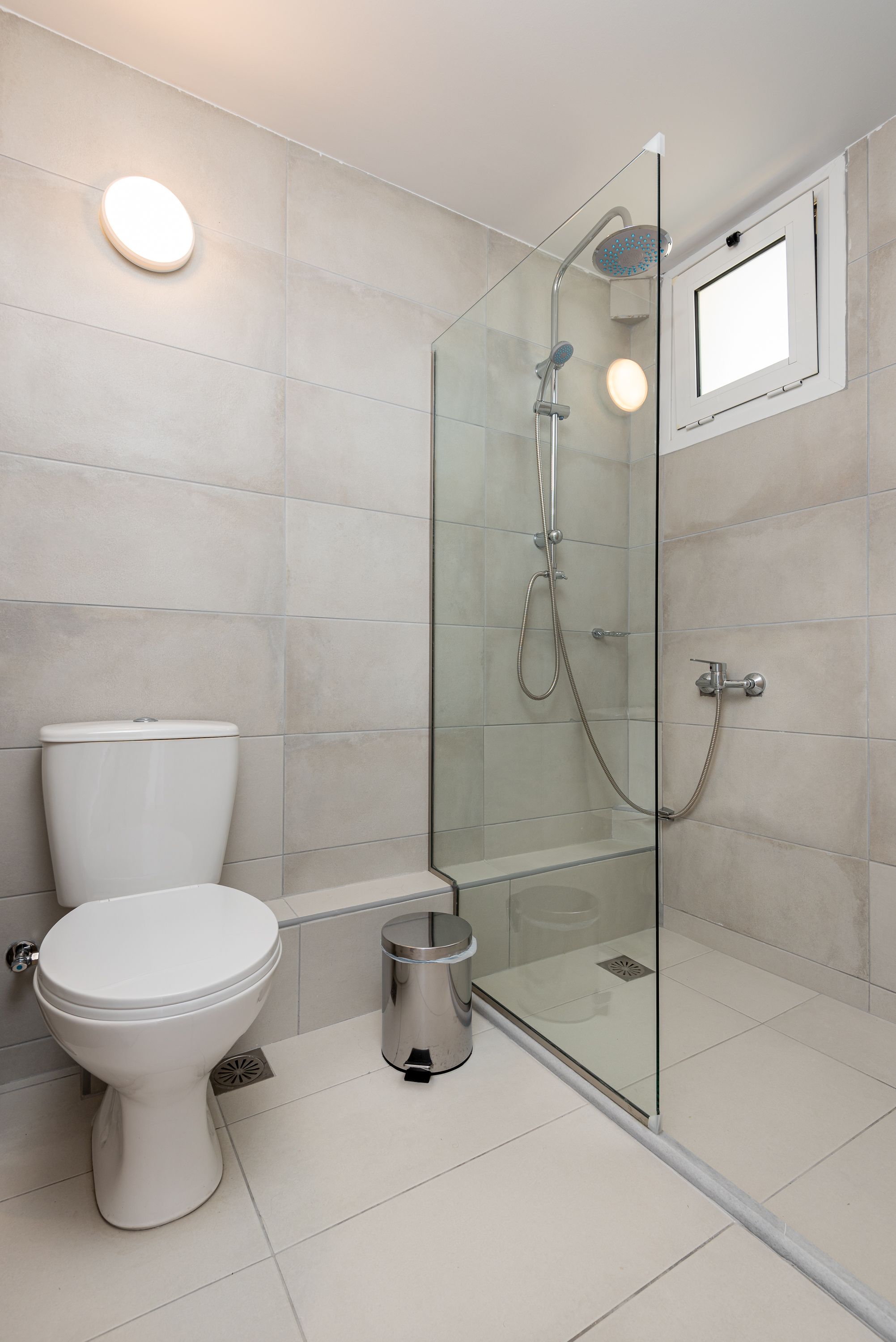 ELEGANCE DOUBLE SEA VIEW 