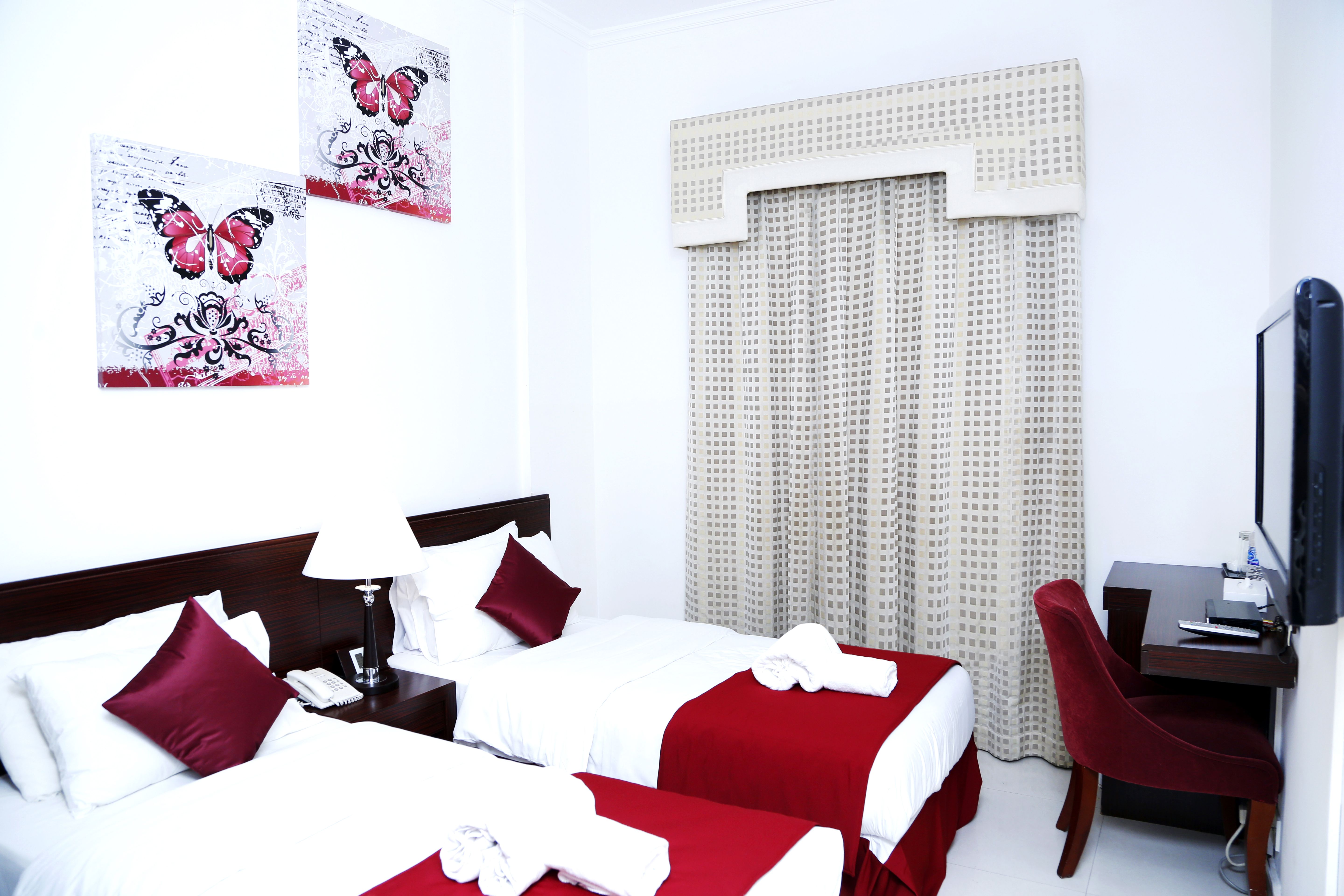 Grand Room