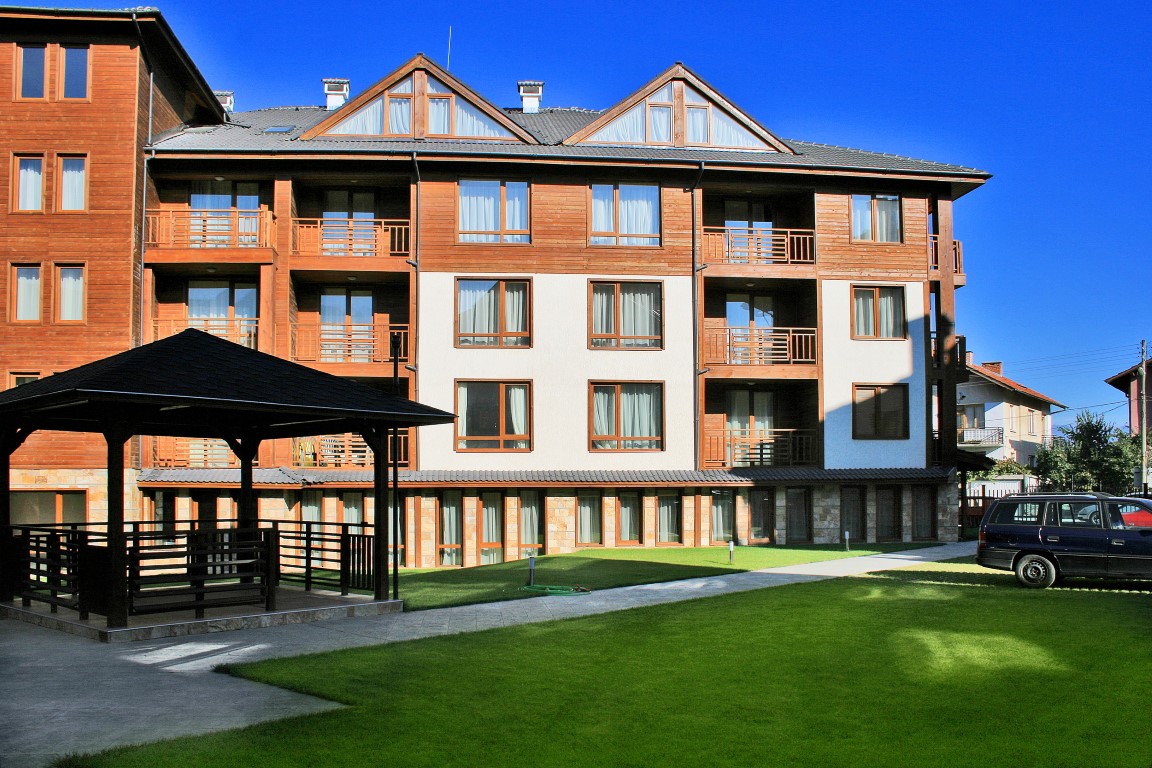 Hotel Adeona Ski & Spa