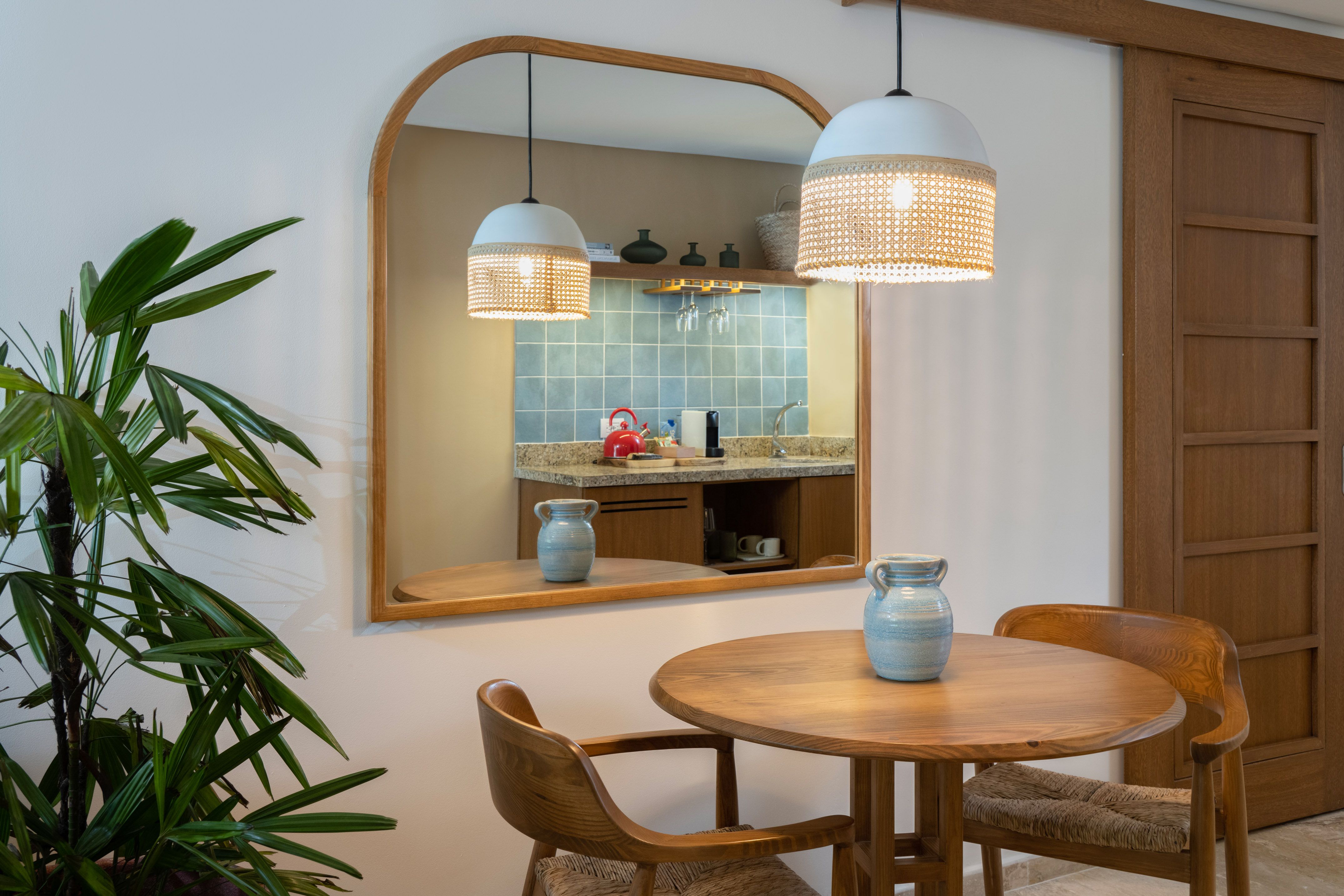 SUITE ZEL SWIM-UP