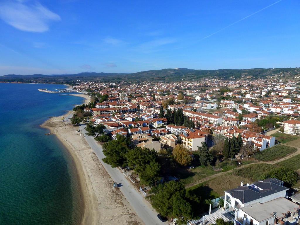 Clădirea principala