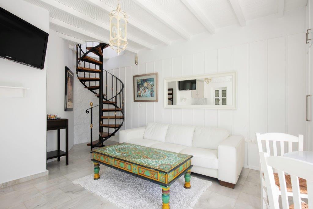 Maisonette