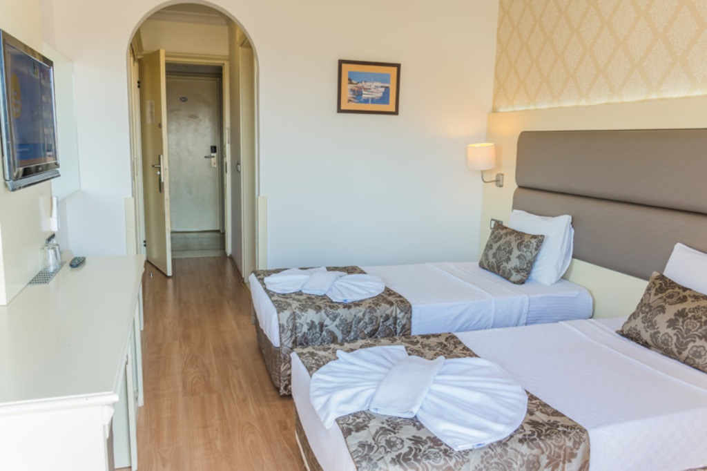 STANDART ROOM