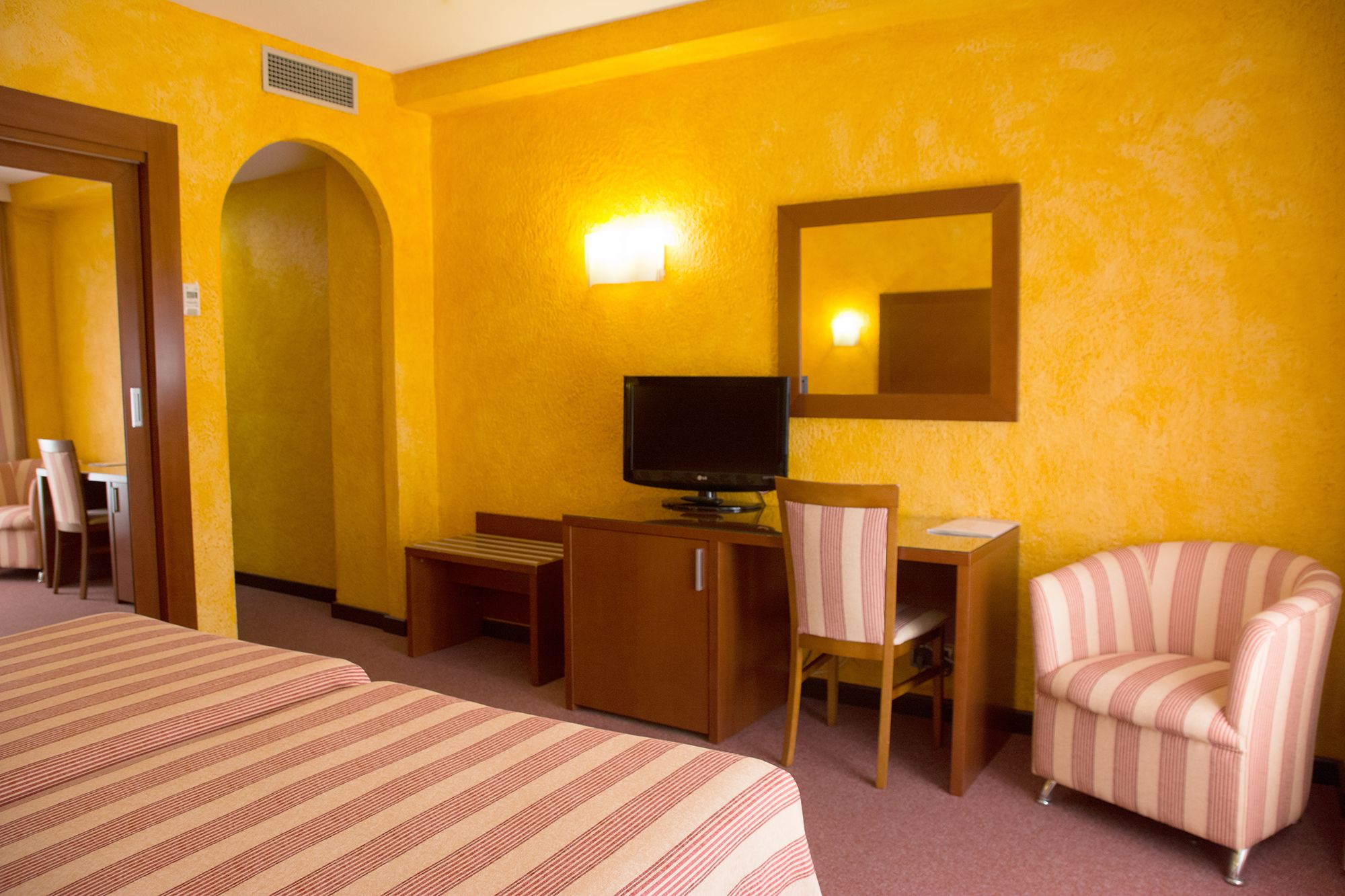 Double Room Sea View 