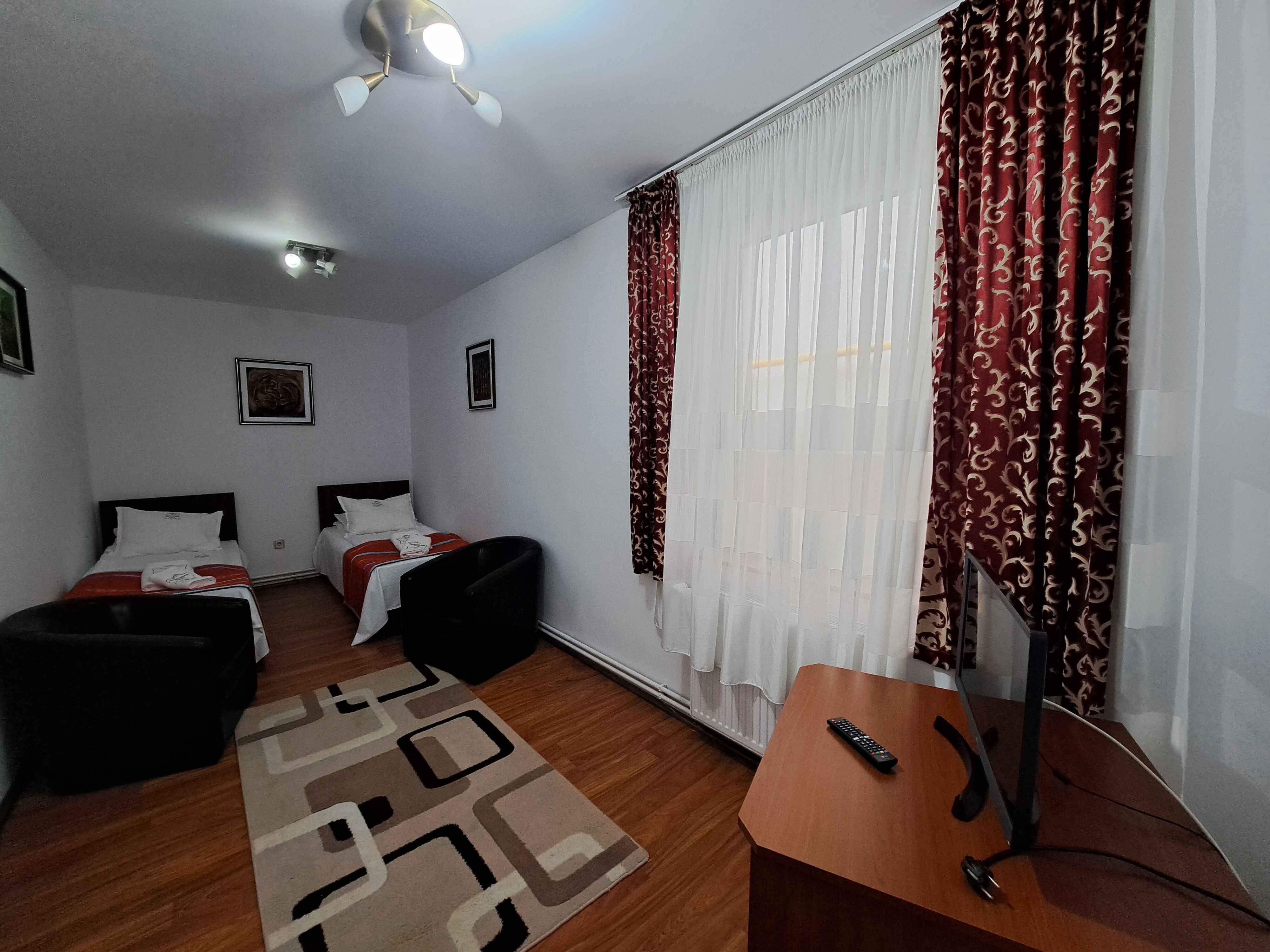 Apartament Vila E