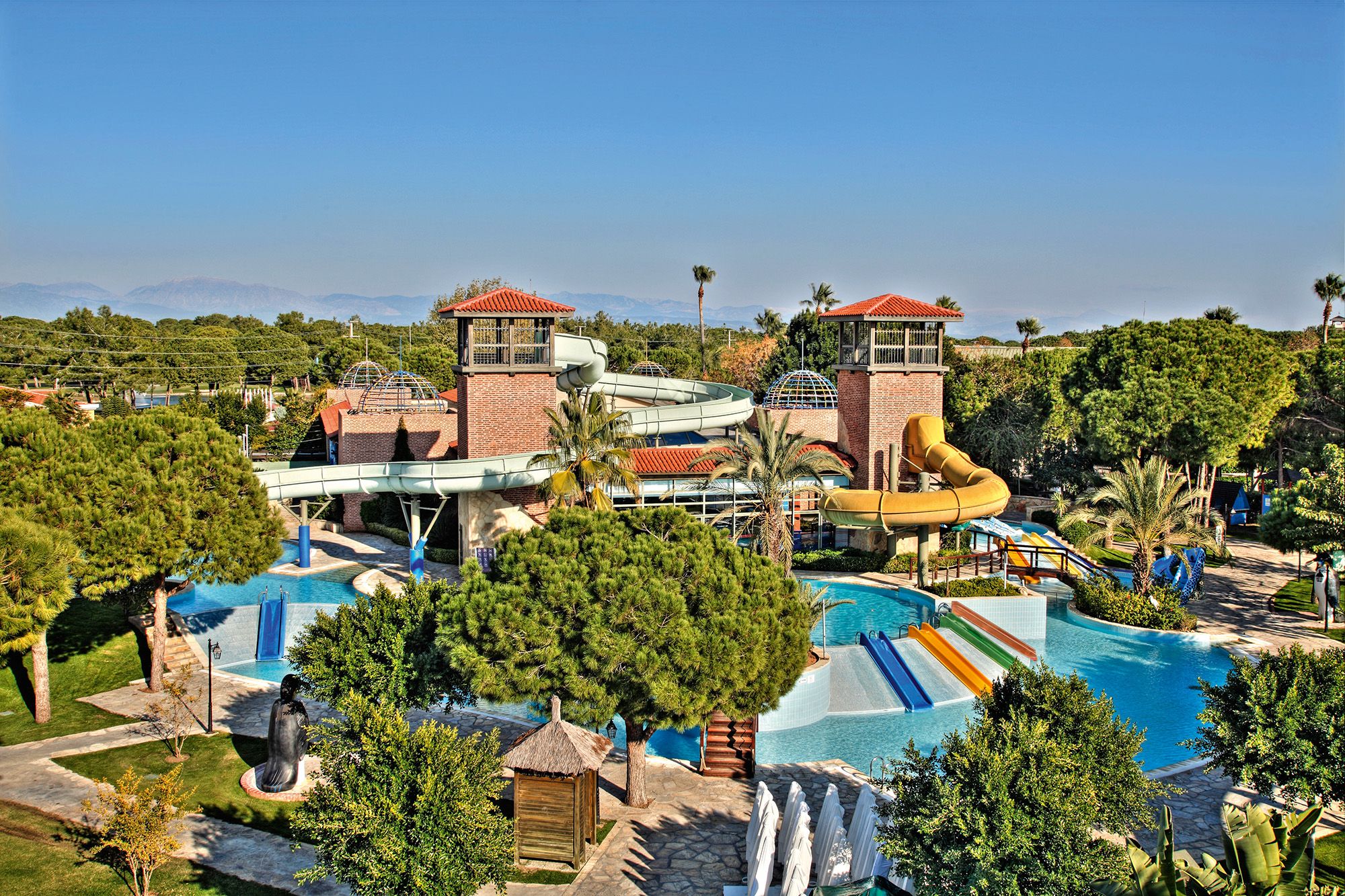 Parc acvatic