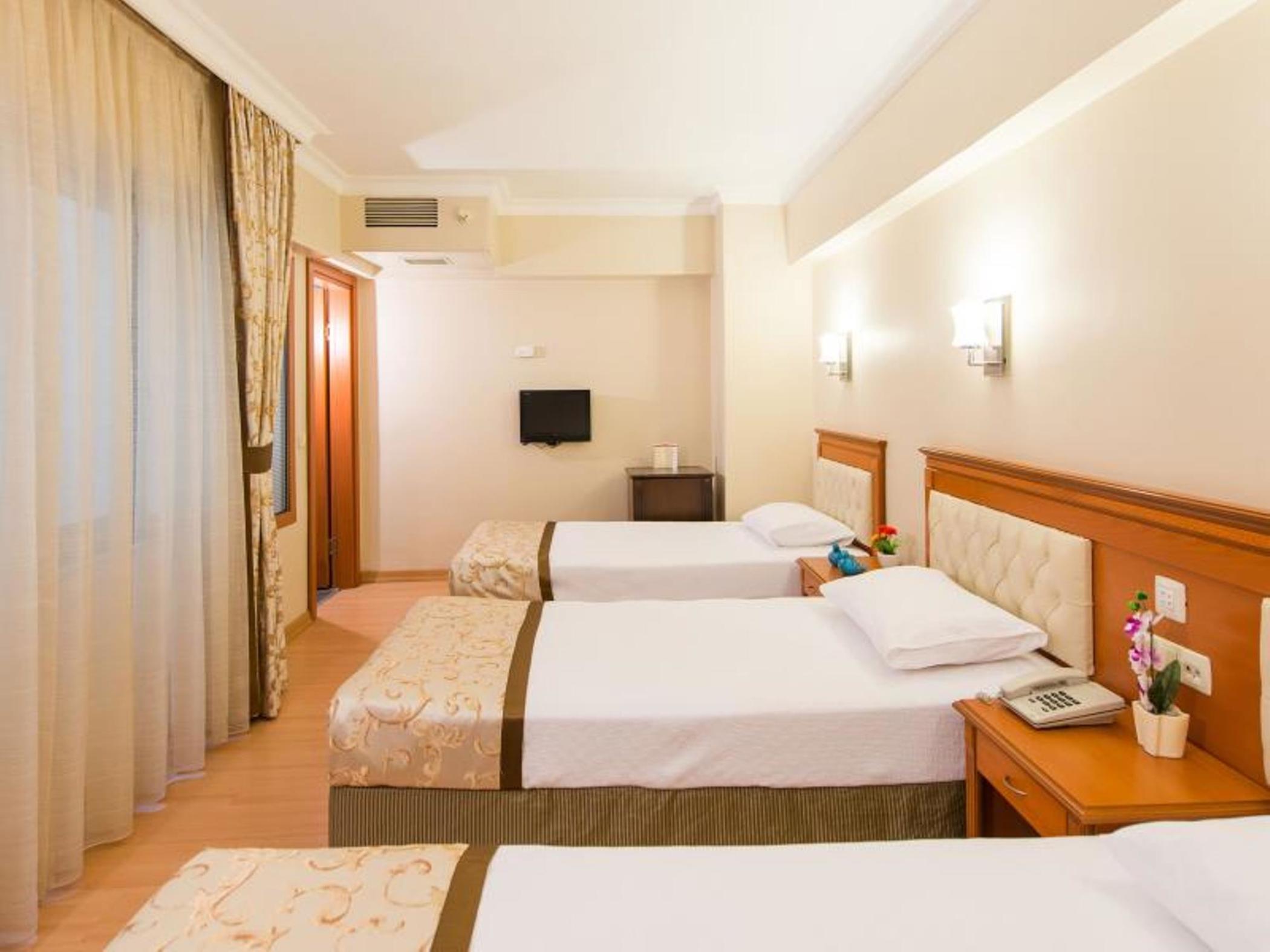 Room STANDARD