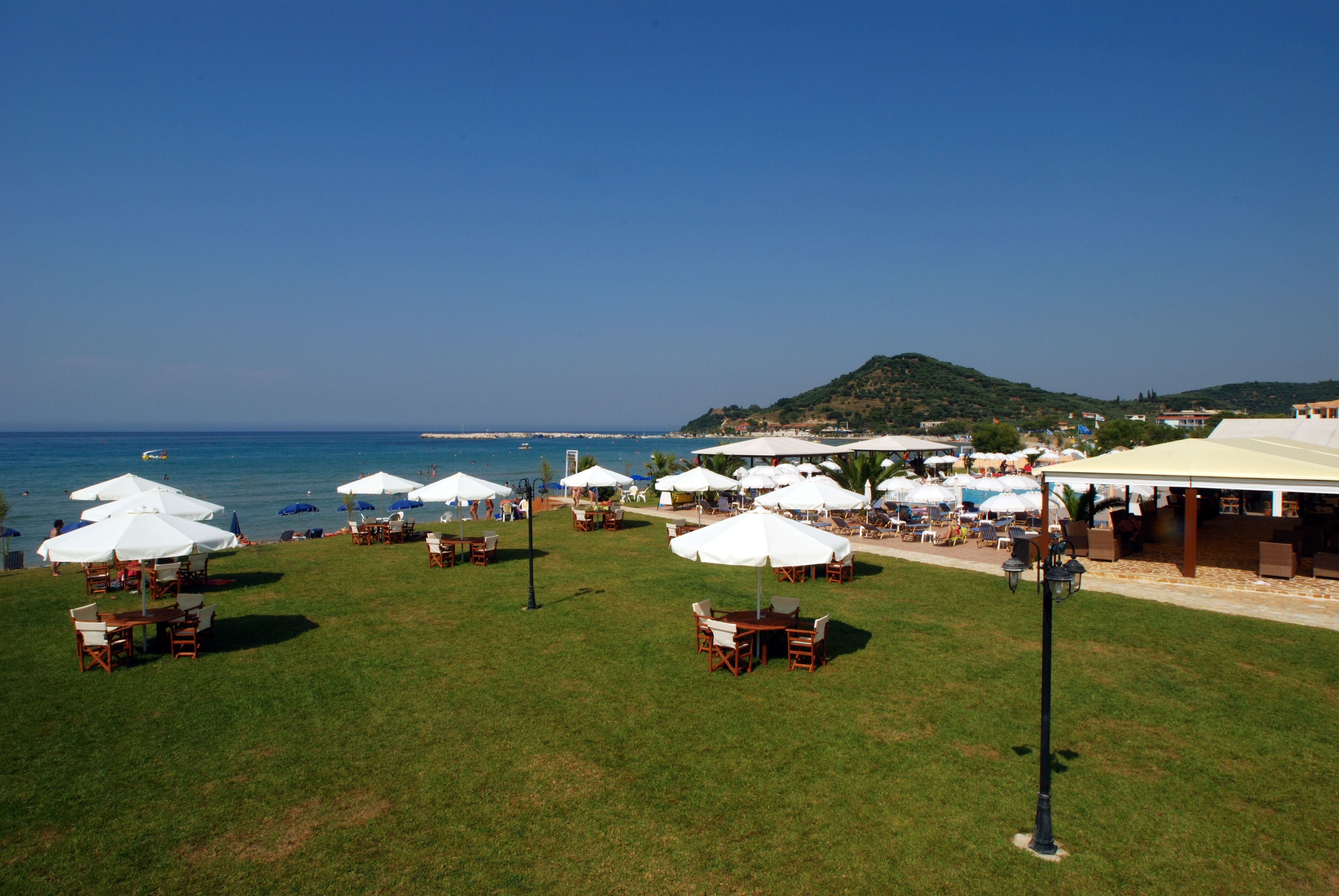 Plajă 
