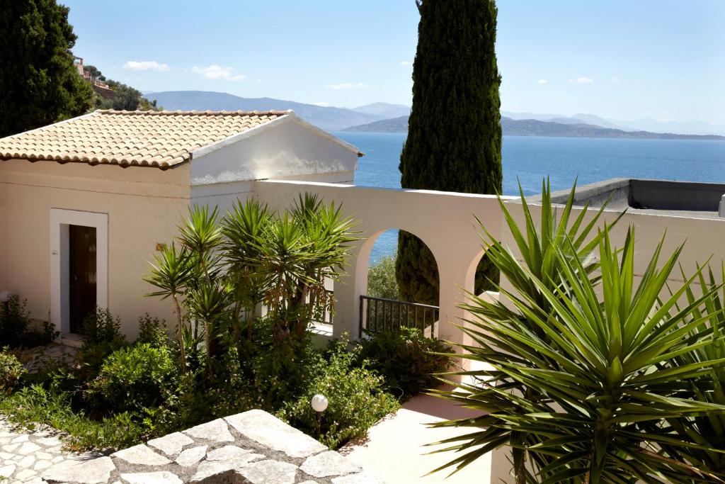DOUBLE BUNGALOW SEA VIEW 