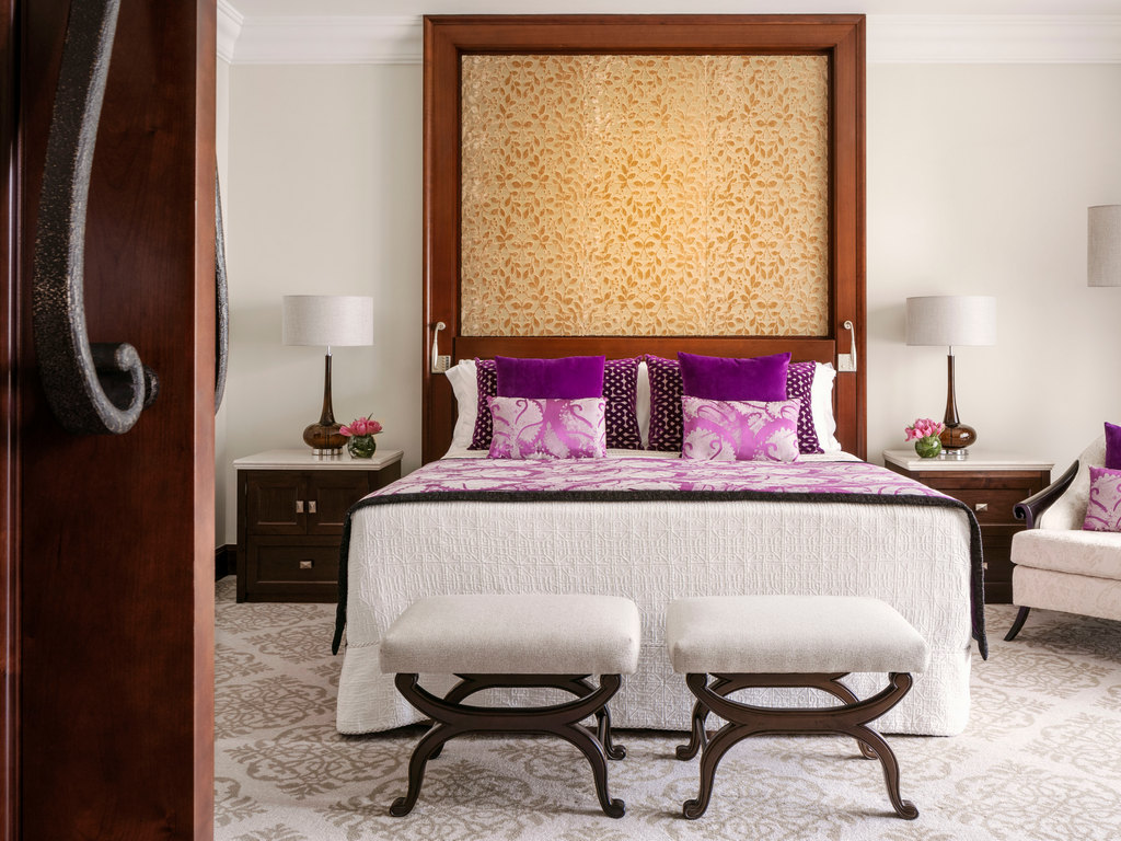 Palace One Bedroom Executive Suite