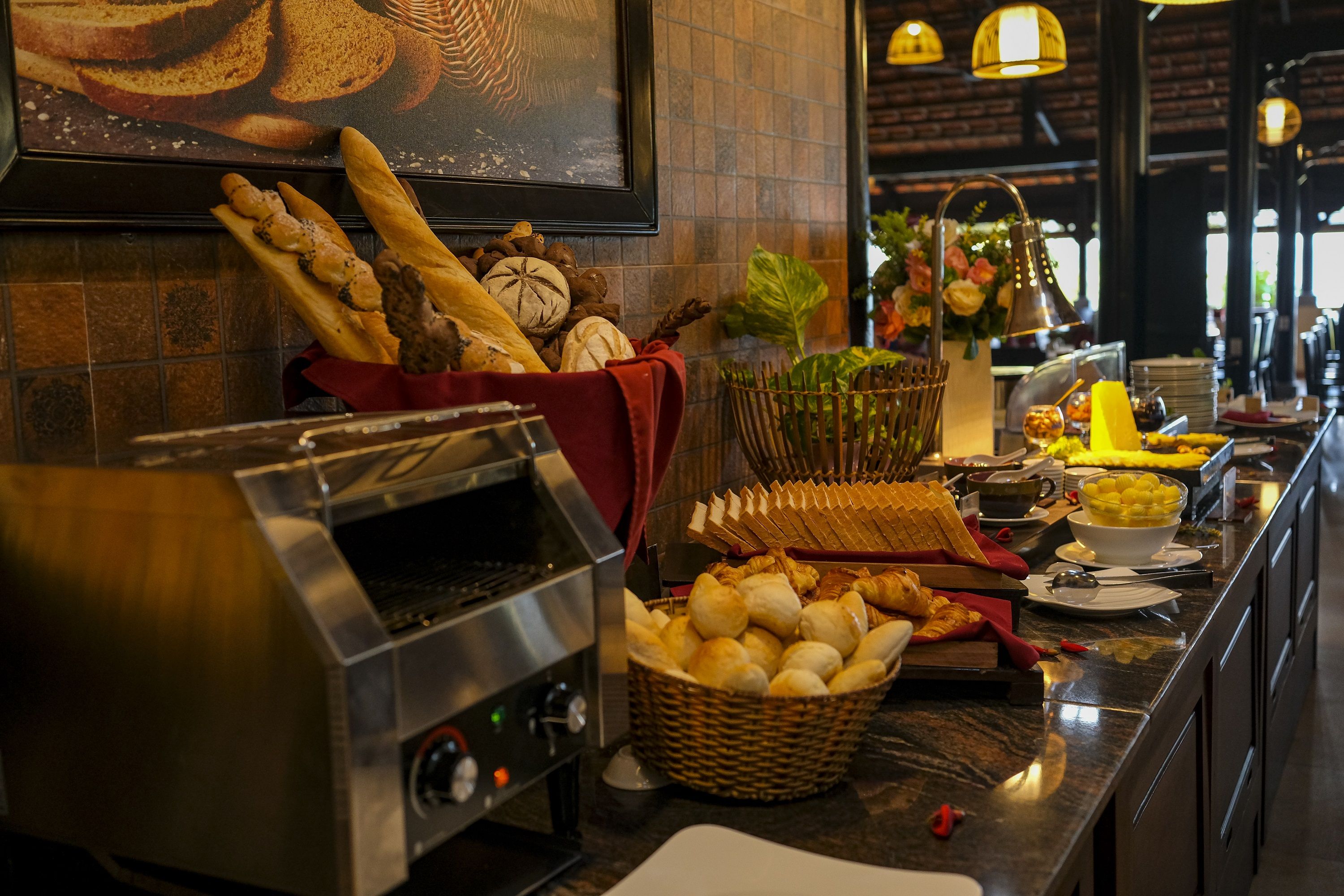 Sunrise Restaurant 