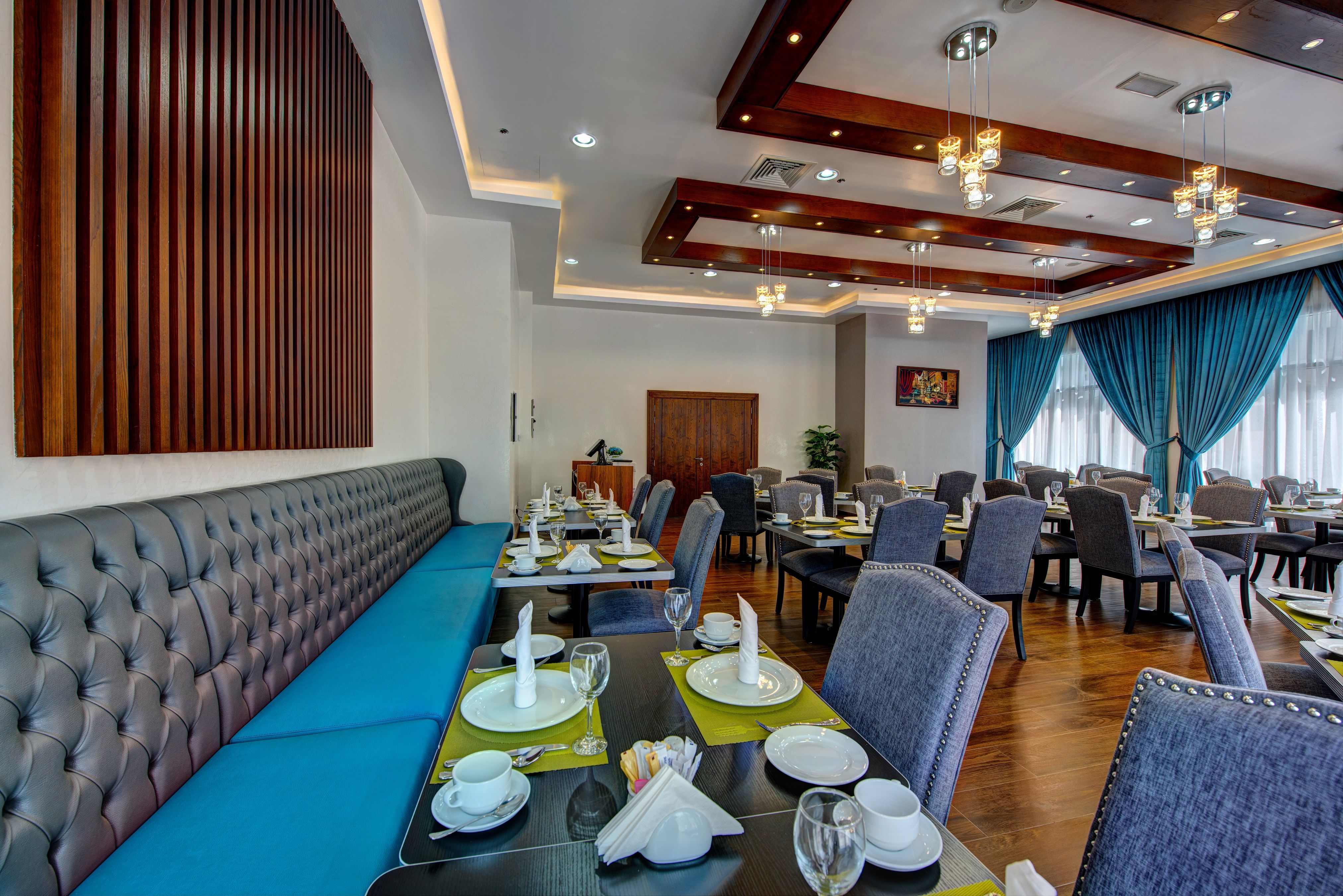 Latus Restaurant