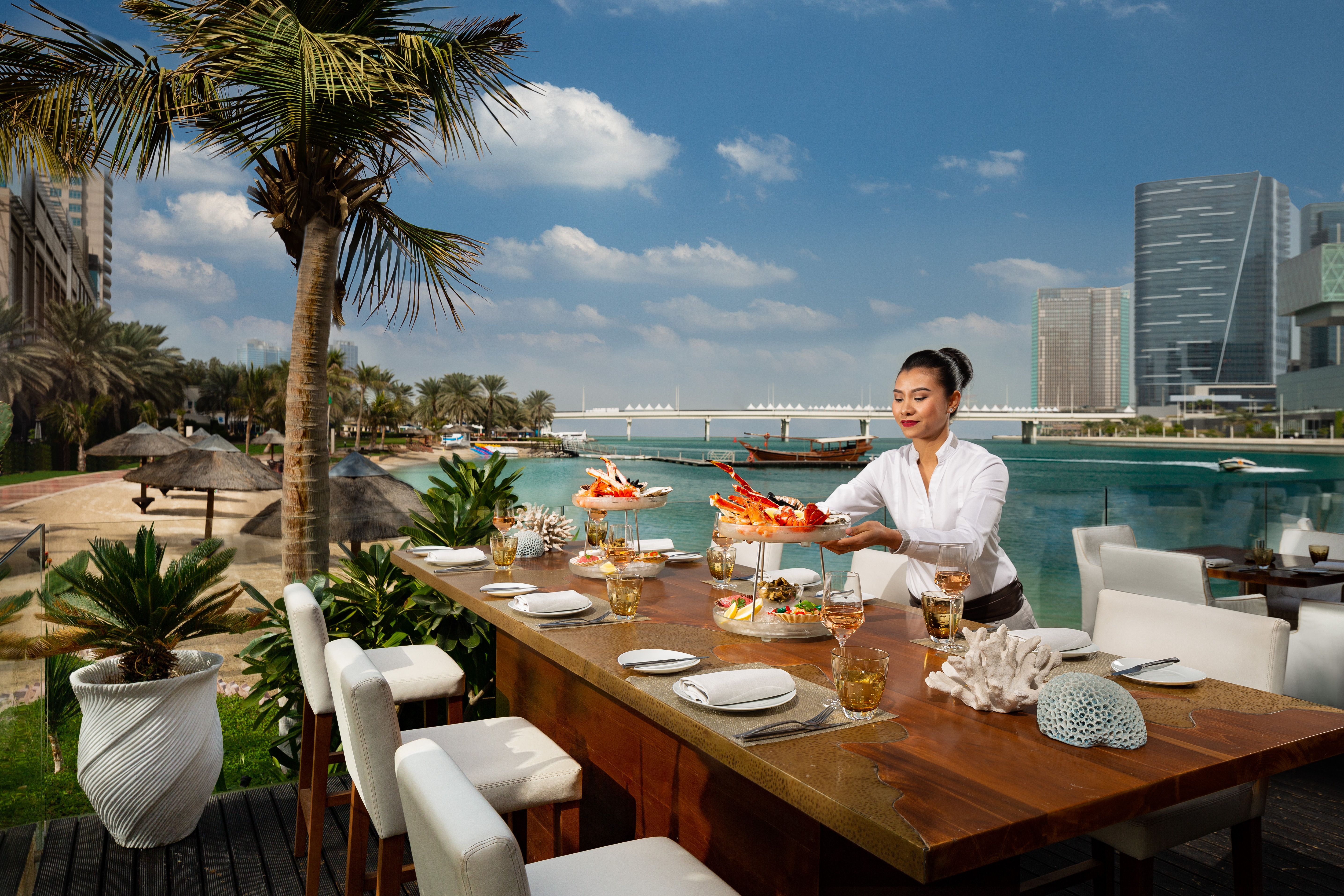 Main Restaurant