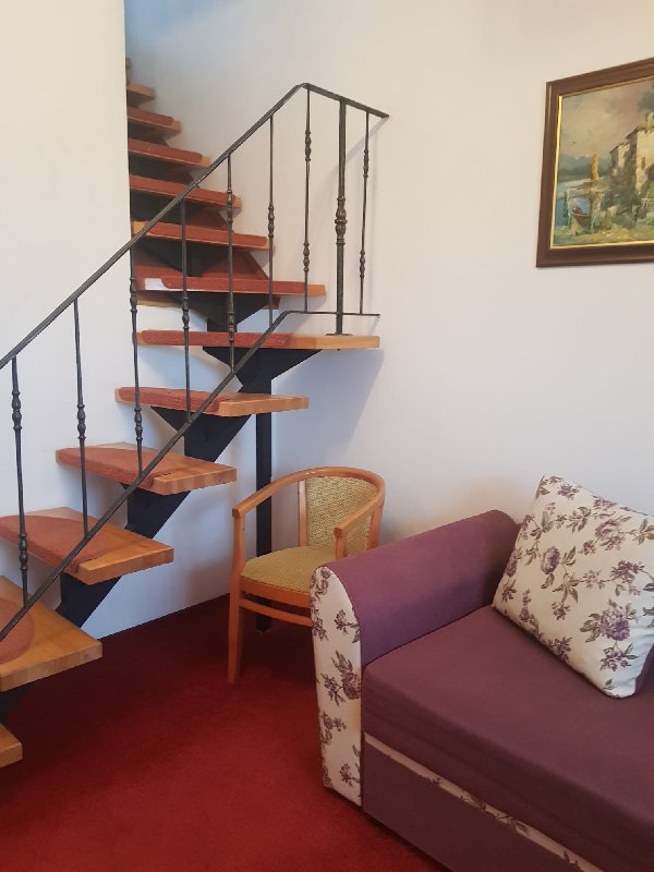 Apartament Cleopatra