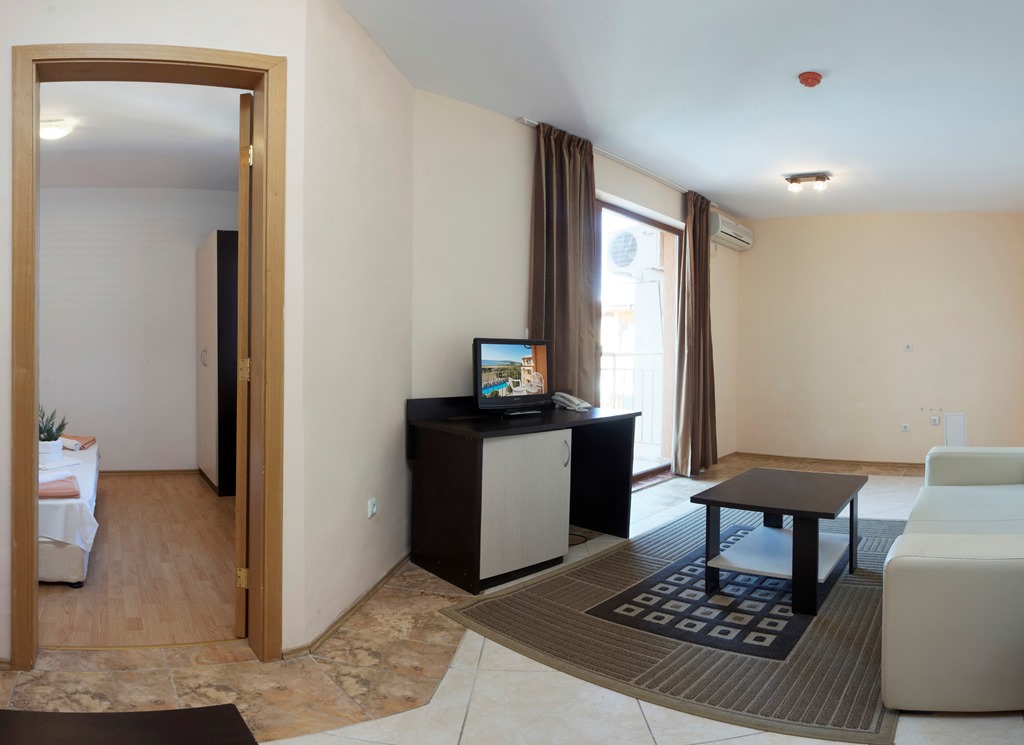 APPARTMENT STANDARD