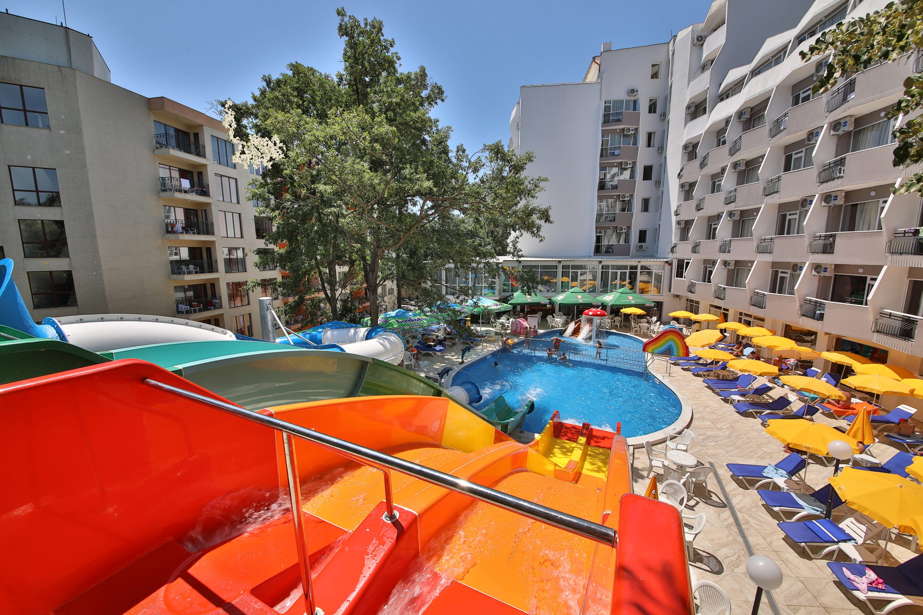 Parc acvatic