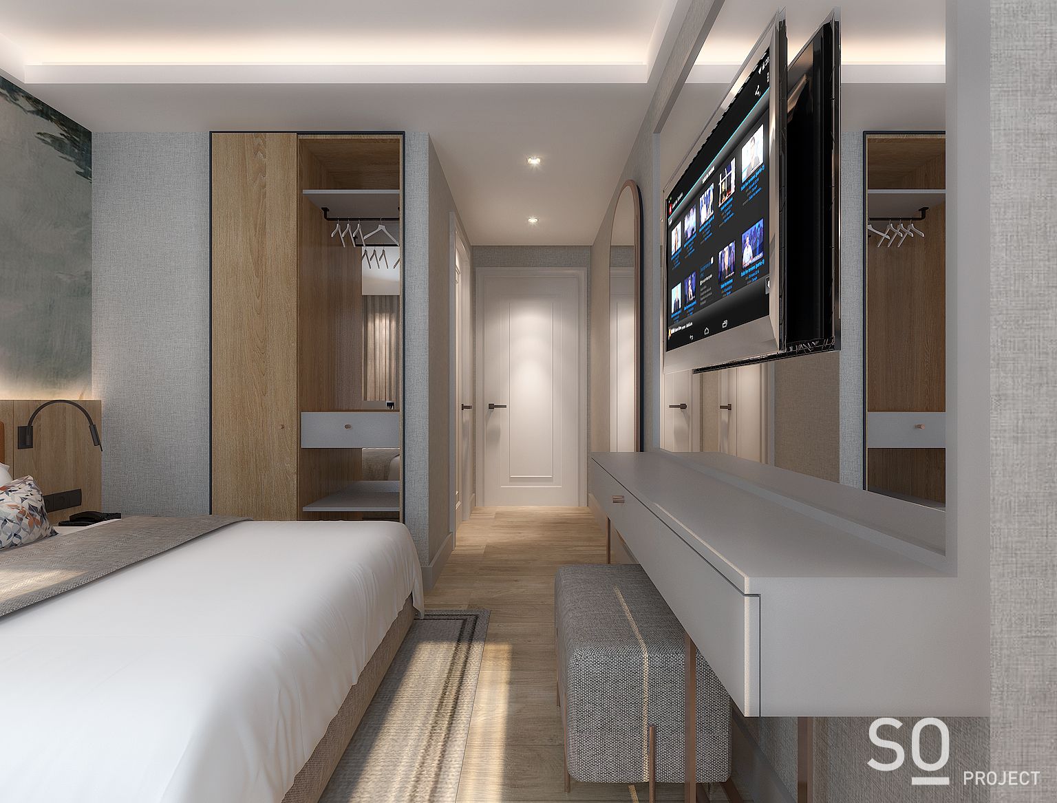 Standart Room