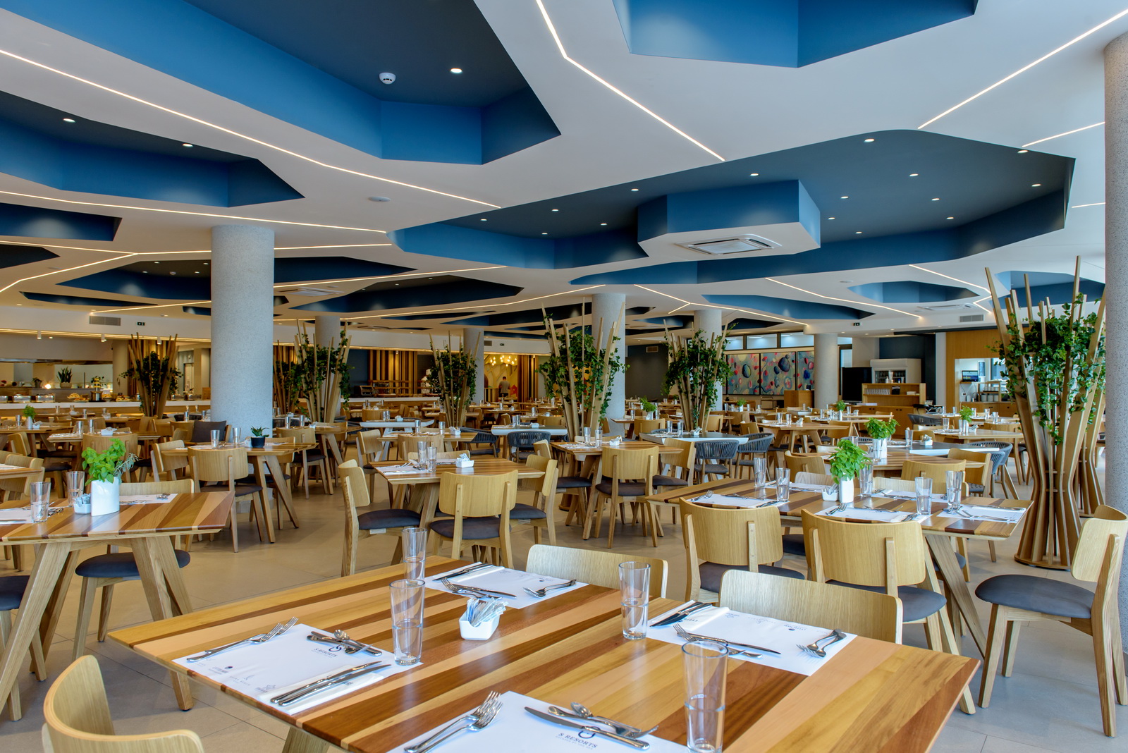 Main Restaurant