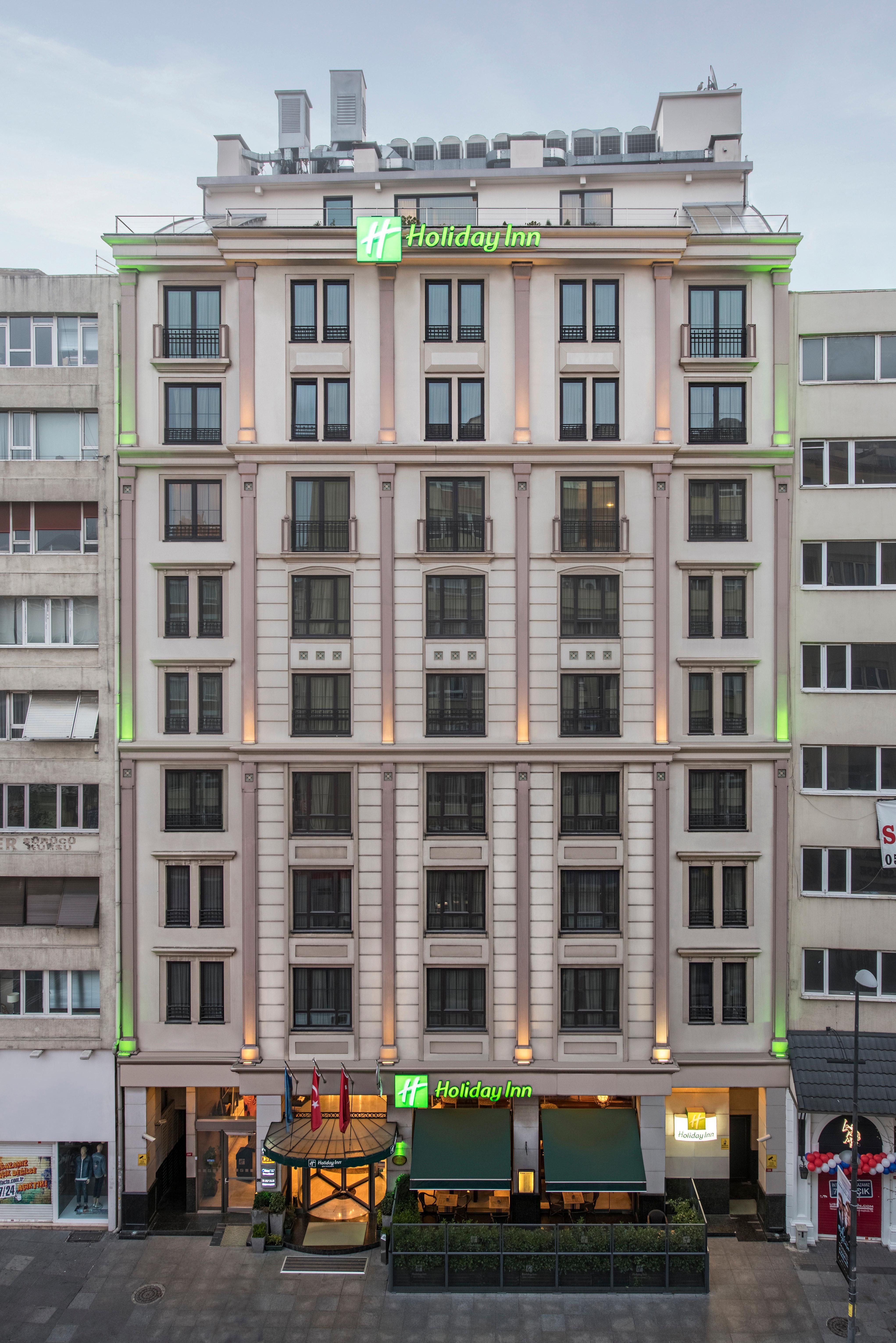 Informații generale