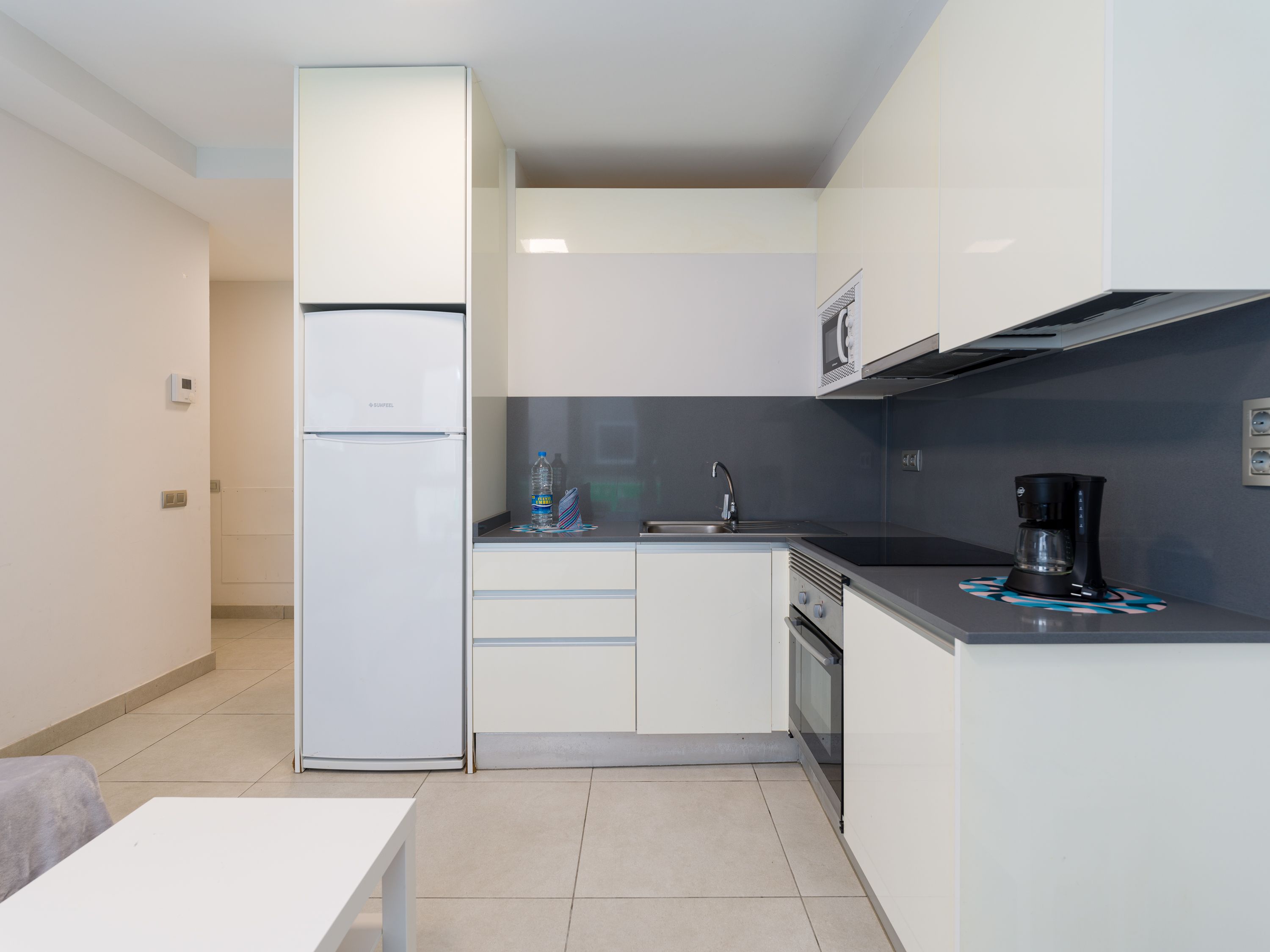 Economic 1 bedroom apartment