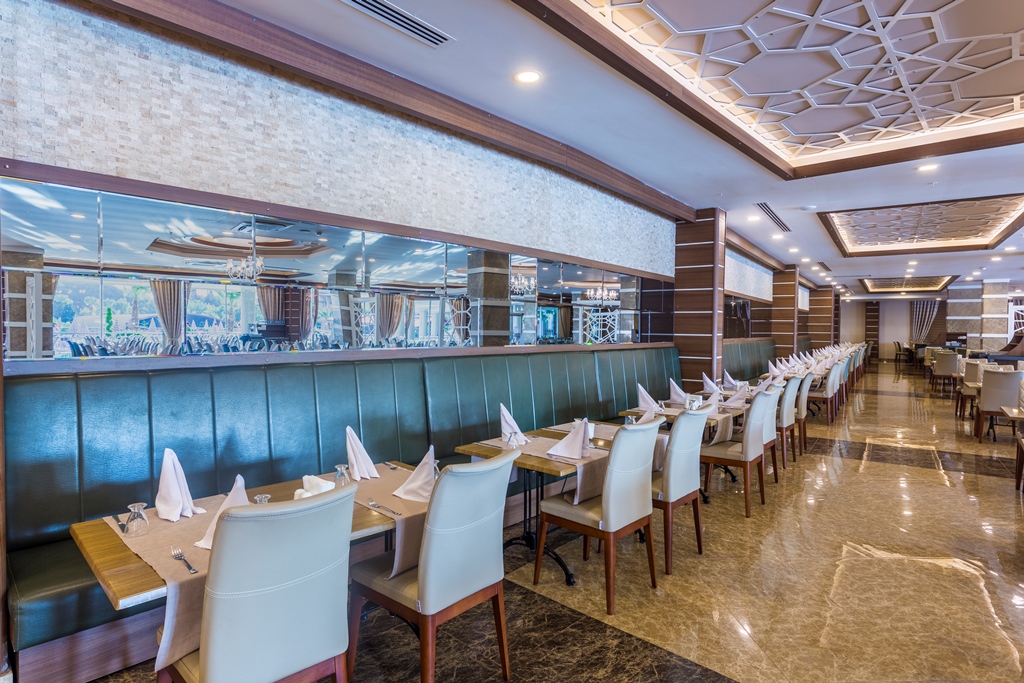 CAMLIK RESTAURANT