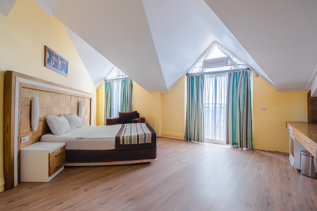 STANDART ROOM
