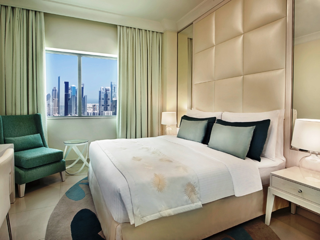 Two Bedroom Suite