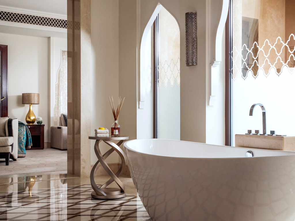 Palm Beach Junior Suite