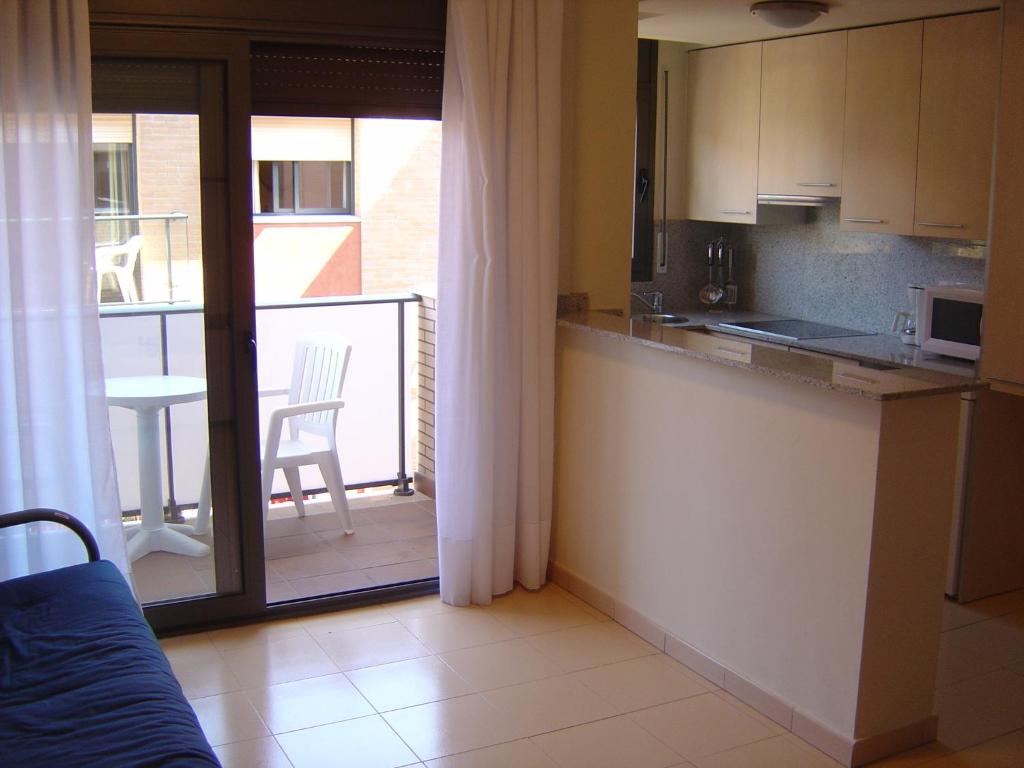 Apartment 1 Bedrooms L'Hort